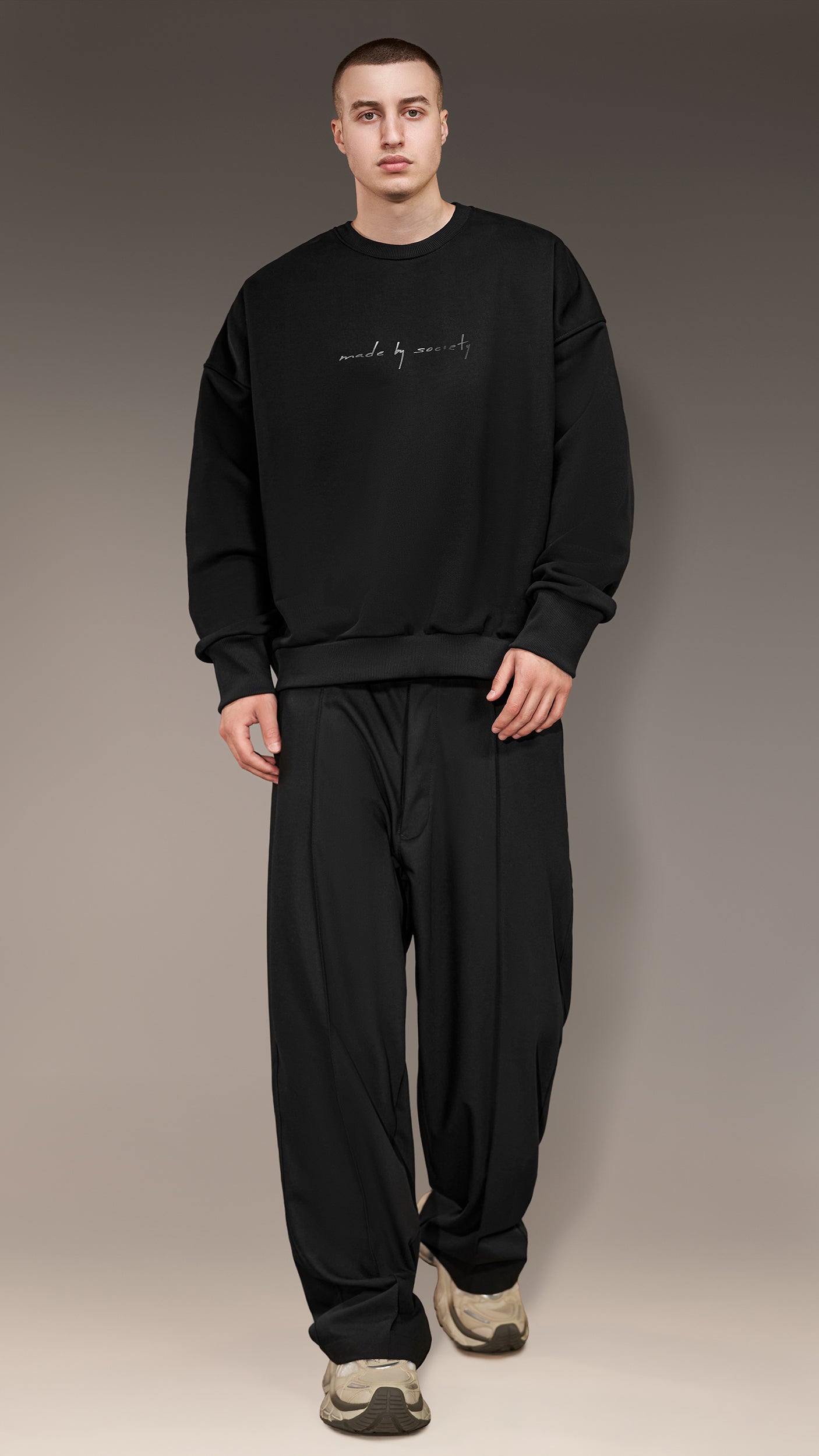 STRUCTURED CORE Hoodie - H17200