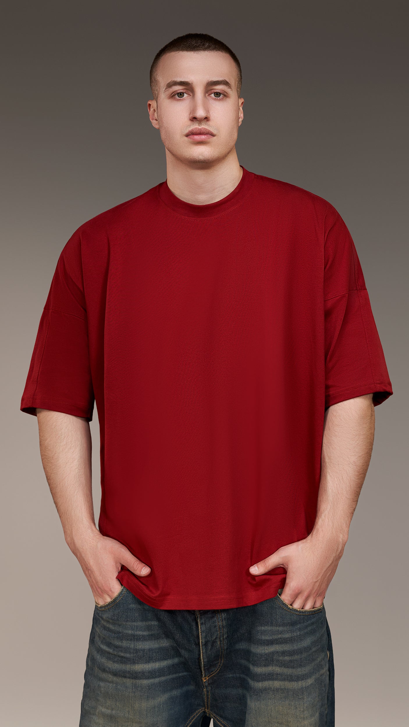 SANDSTONE T-Shirt - T17181
