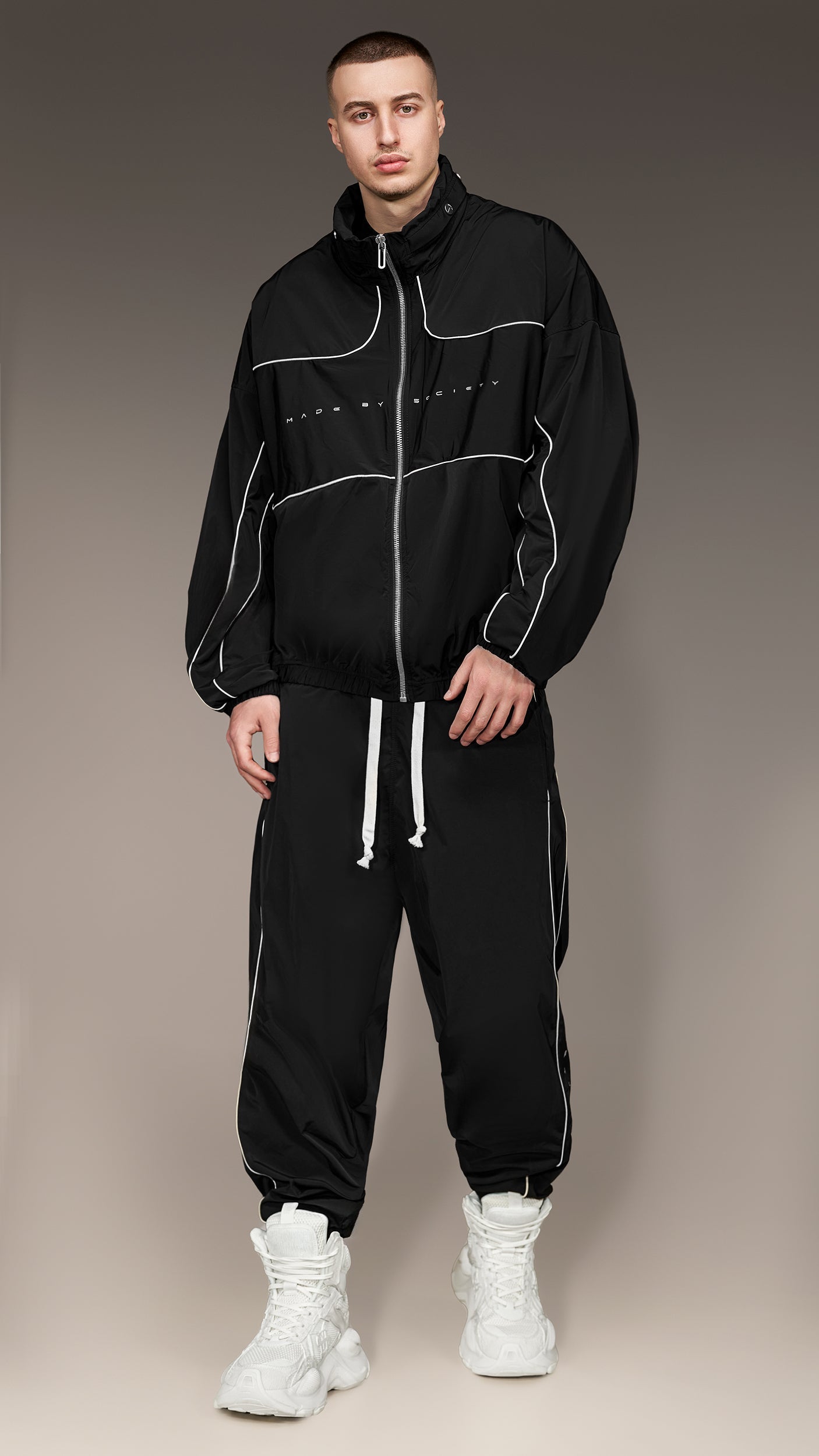 Ghost Line Trousers - P17043