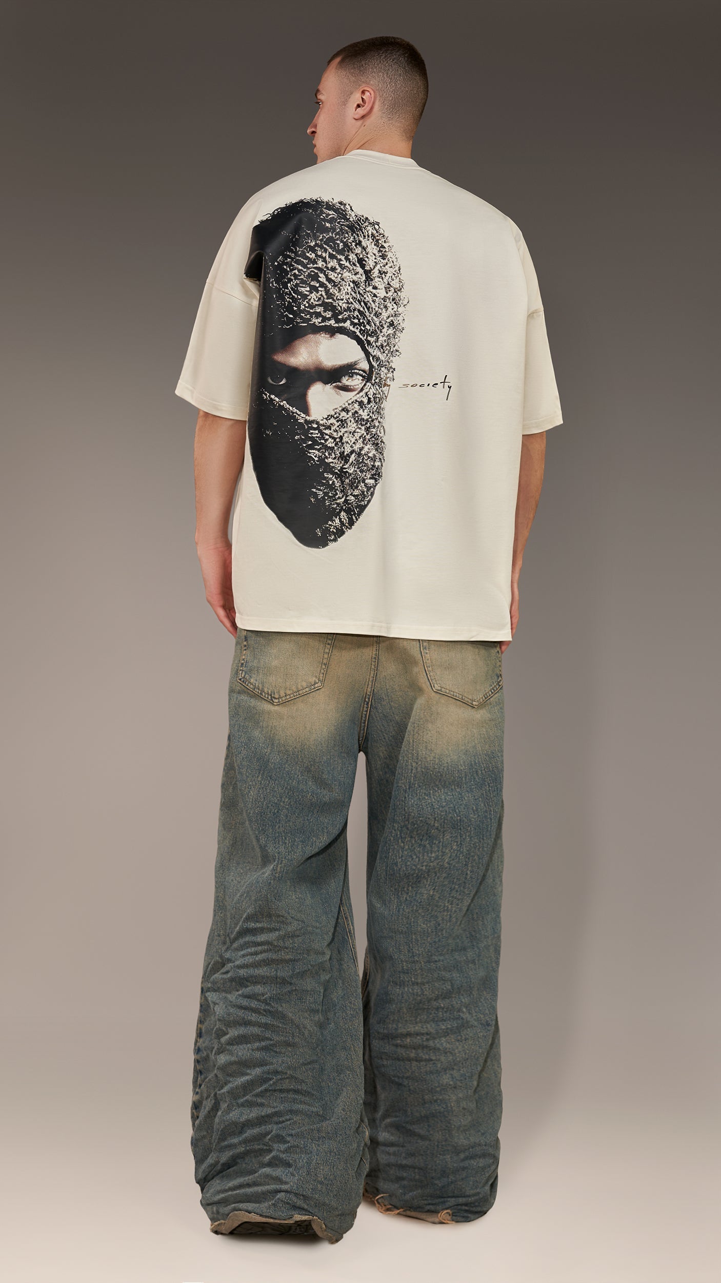 ASH SCHEMATIC T-Shirt - T17174