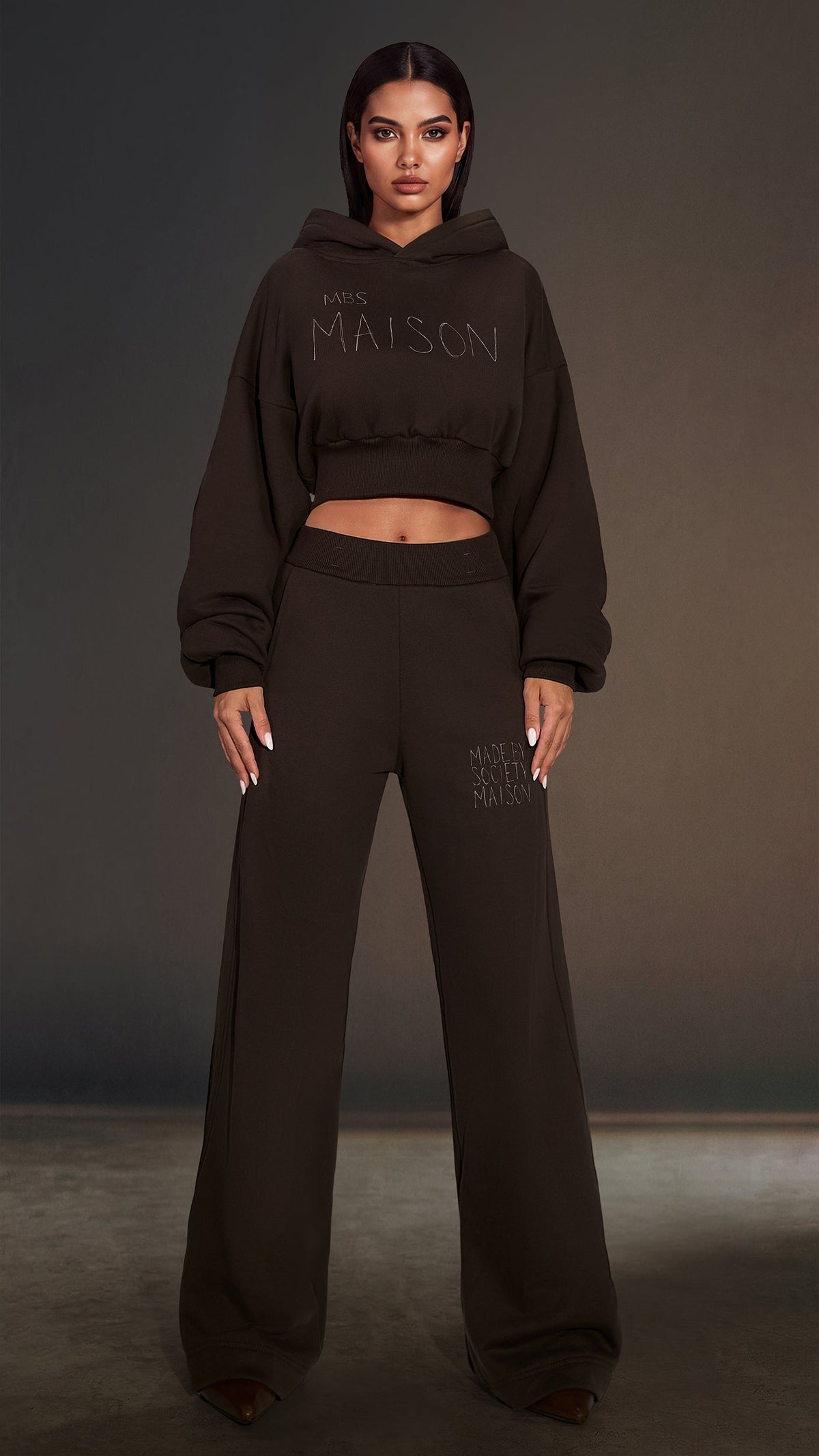 SWELL Trousers - P27518