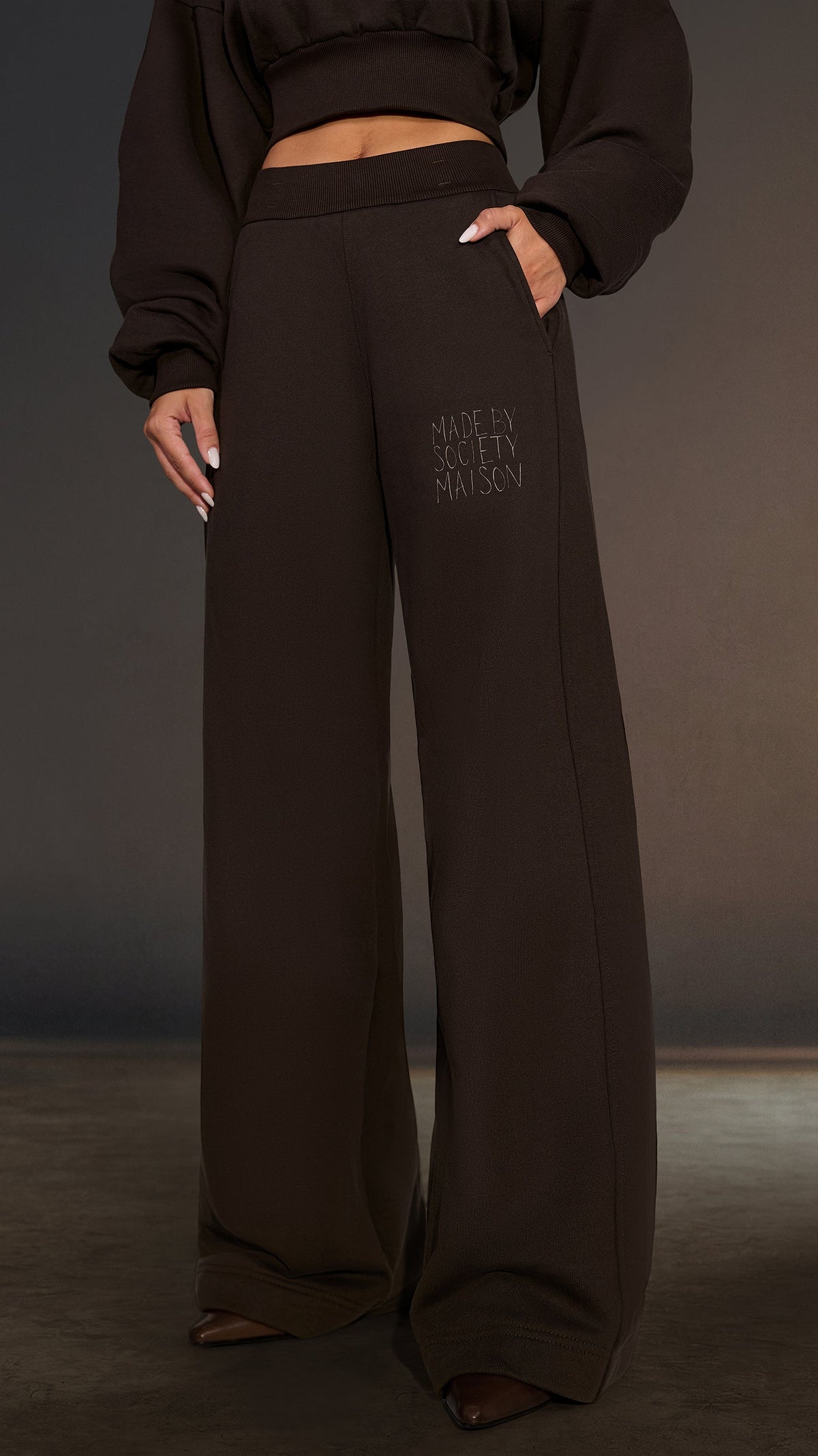 SWELL Trousers - P27518