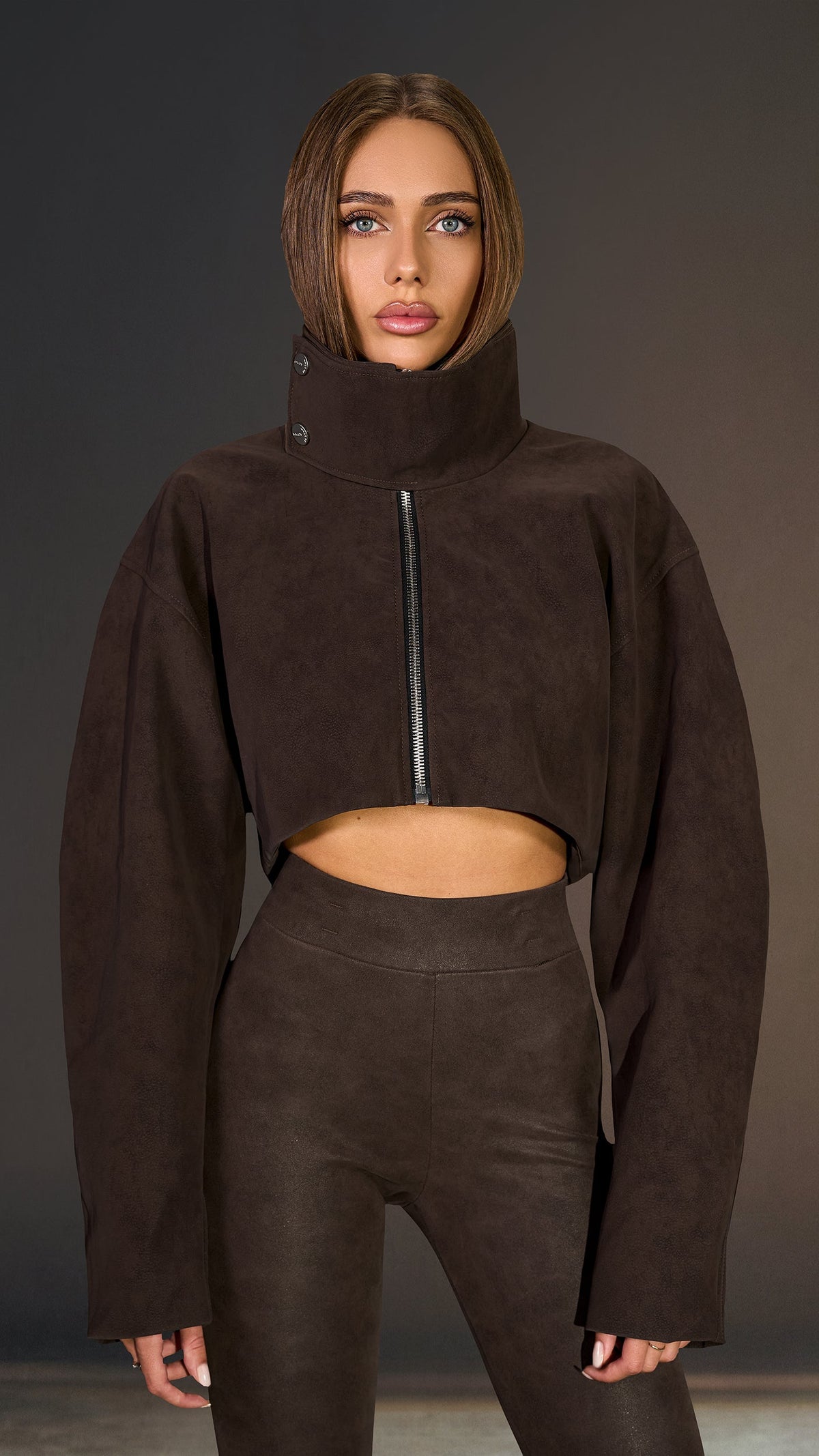 FALLOW Jacket - J27555