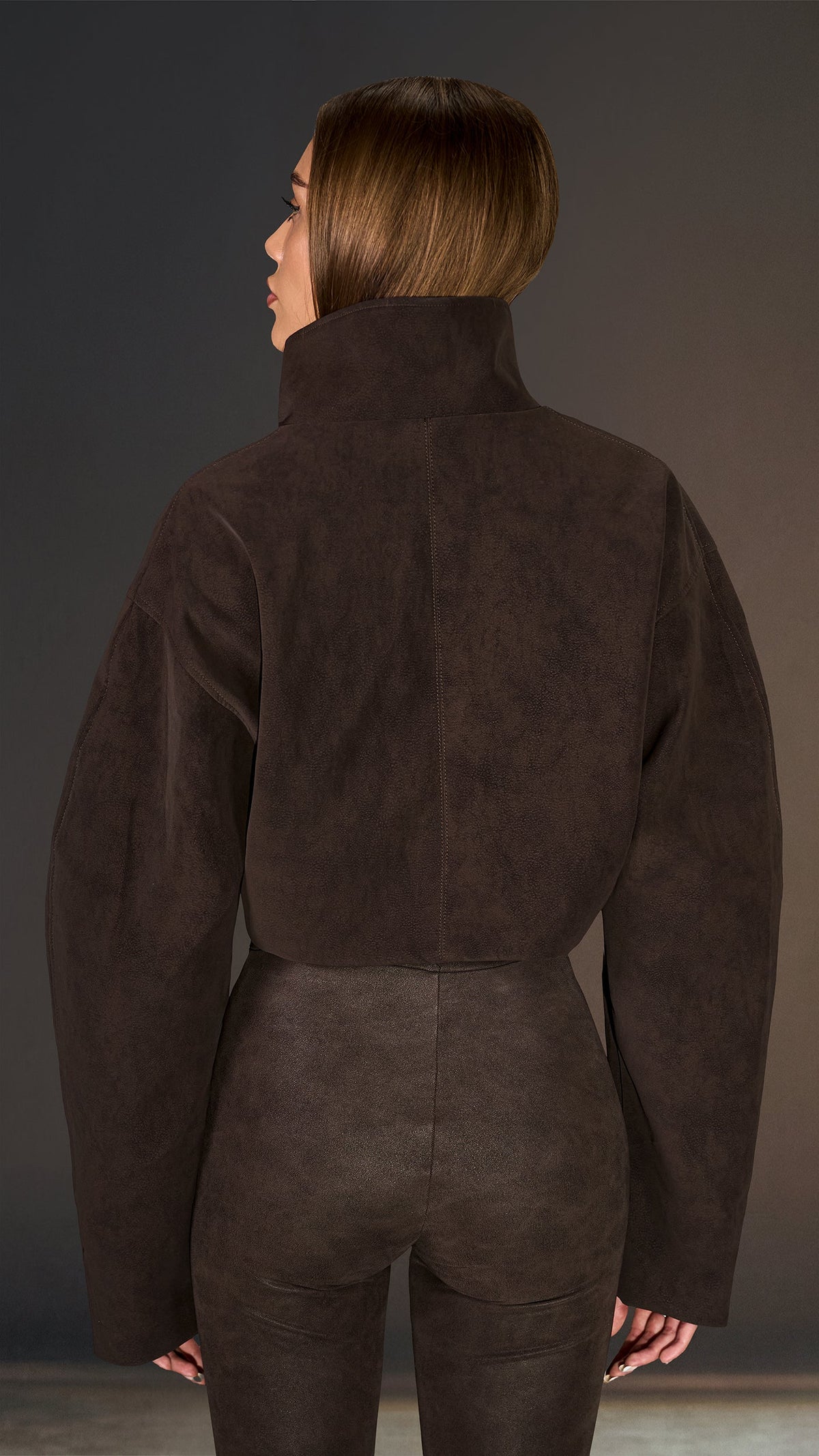 FALLOW Jacket - J27555