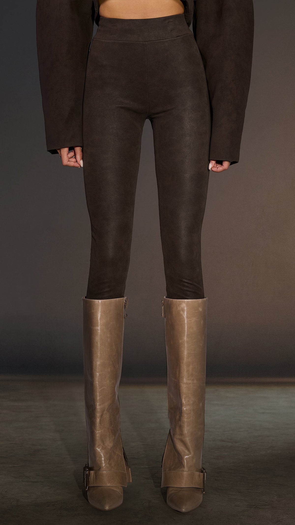 ÉLÉMENT DROP Trousers - P27559
