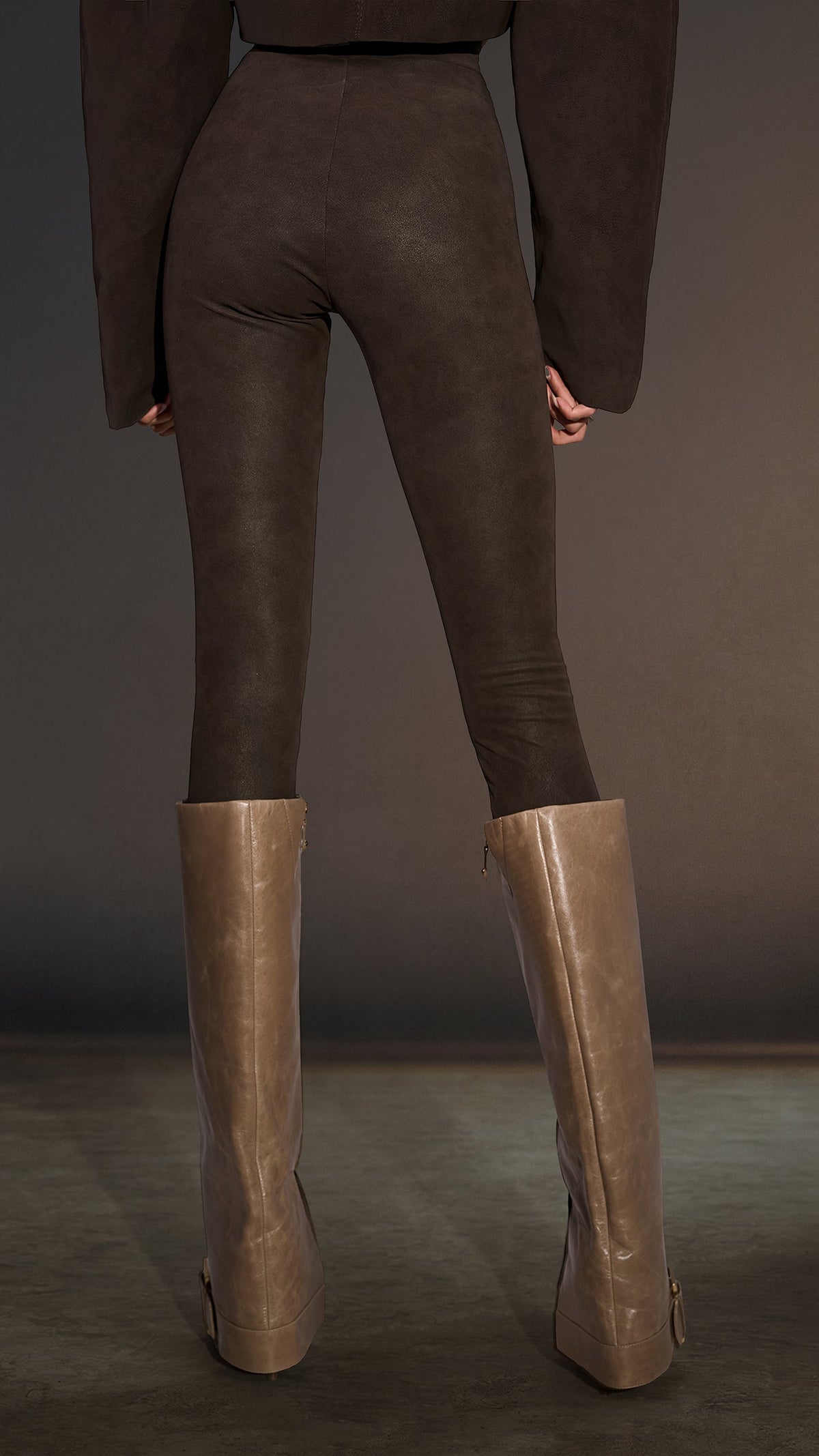 ÉLÉMENT DROP Trousers - P27559