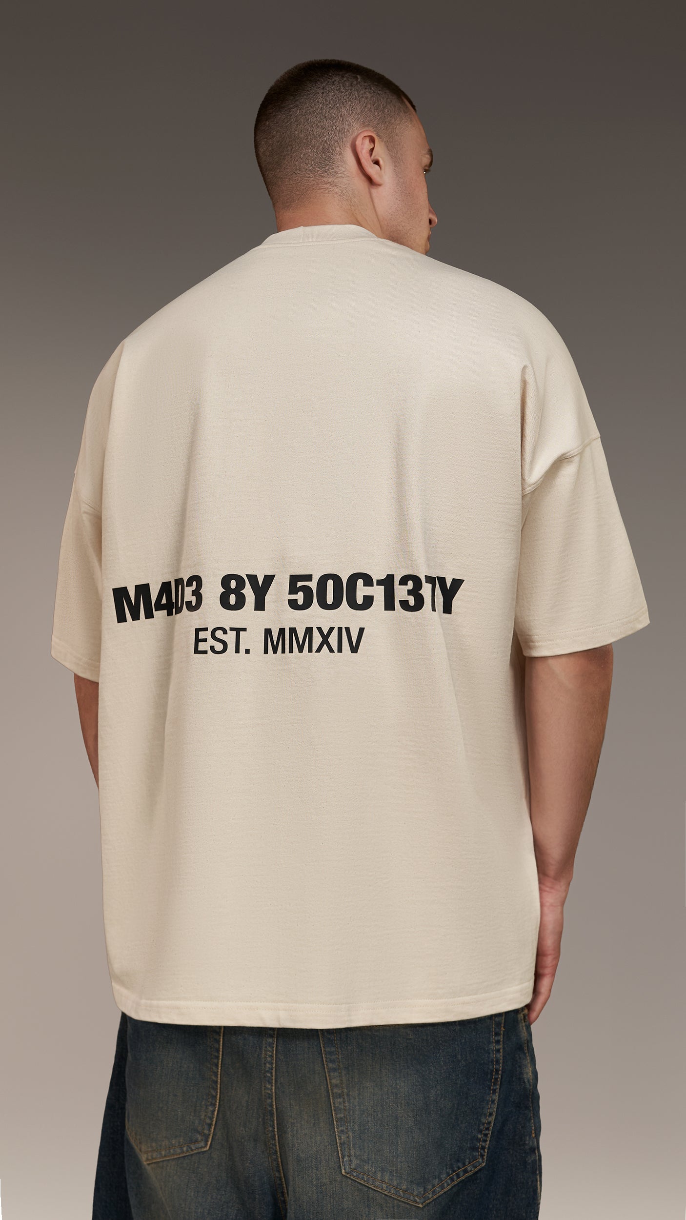 GRAPHITE CORE T-Shirt - T17182