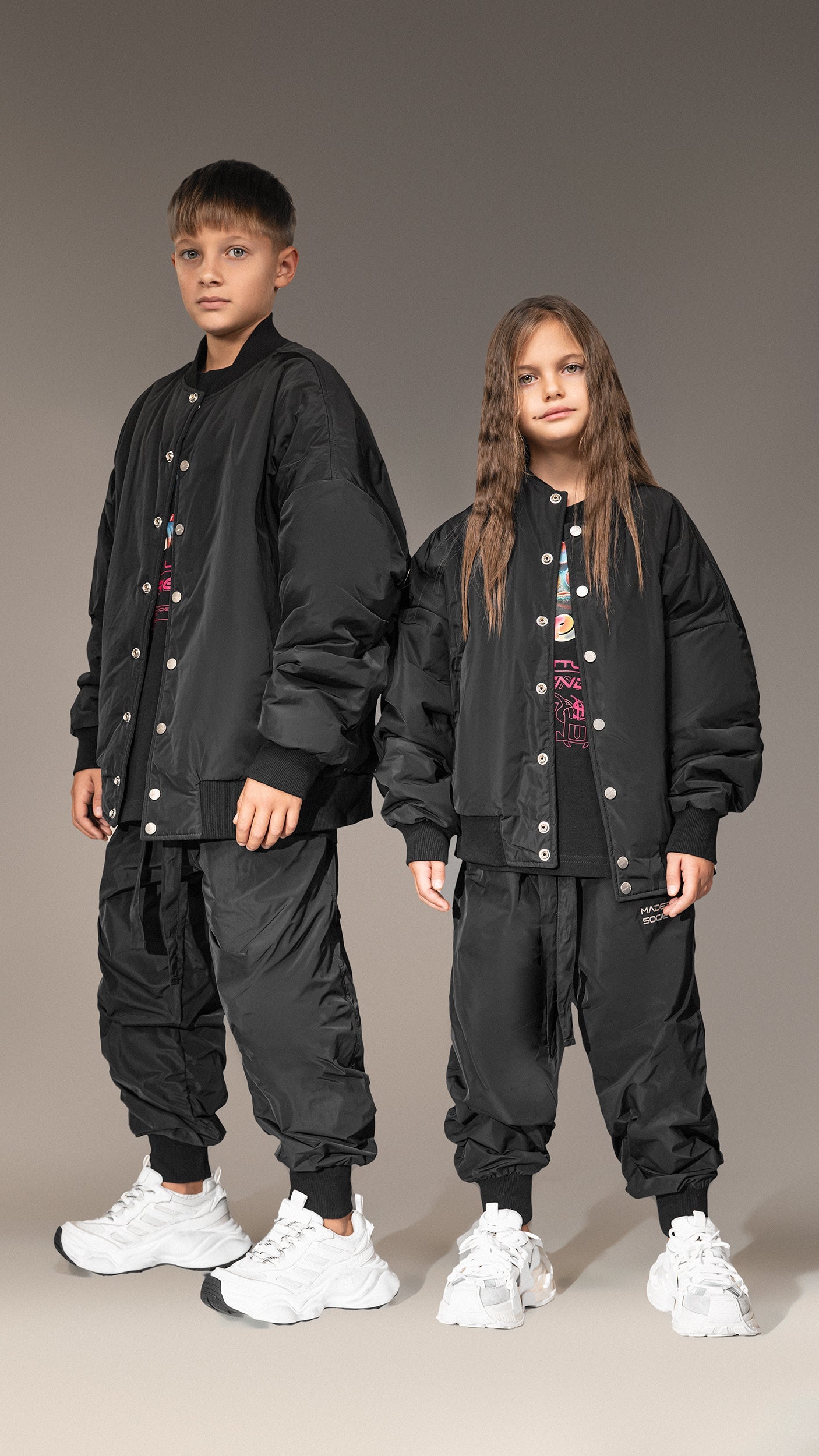 Made By Society Jacket - J34566