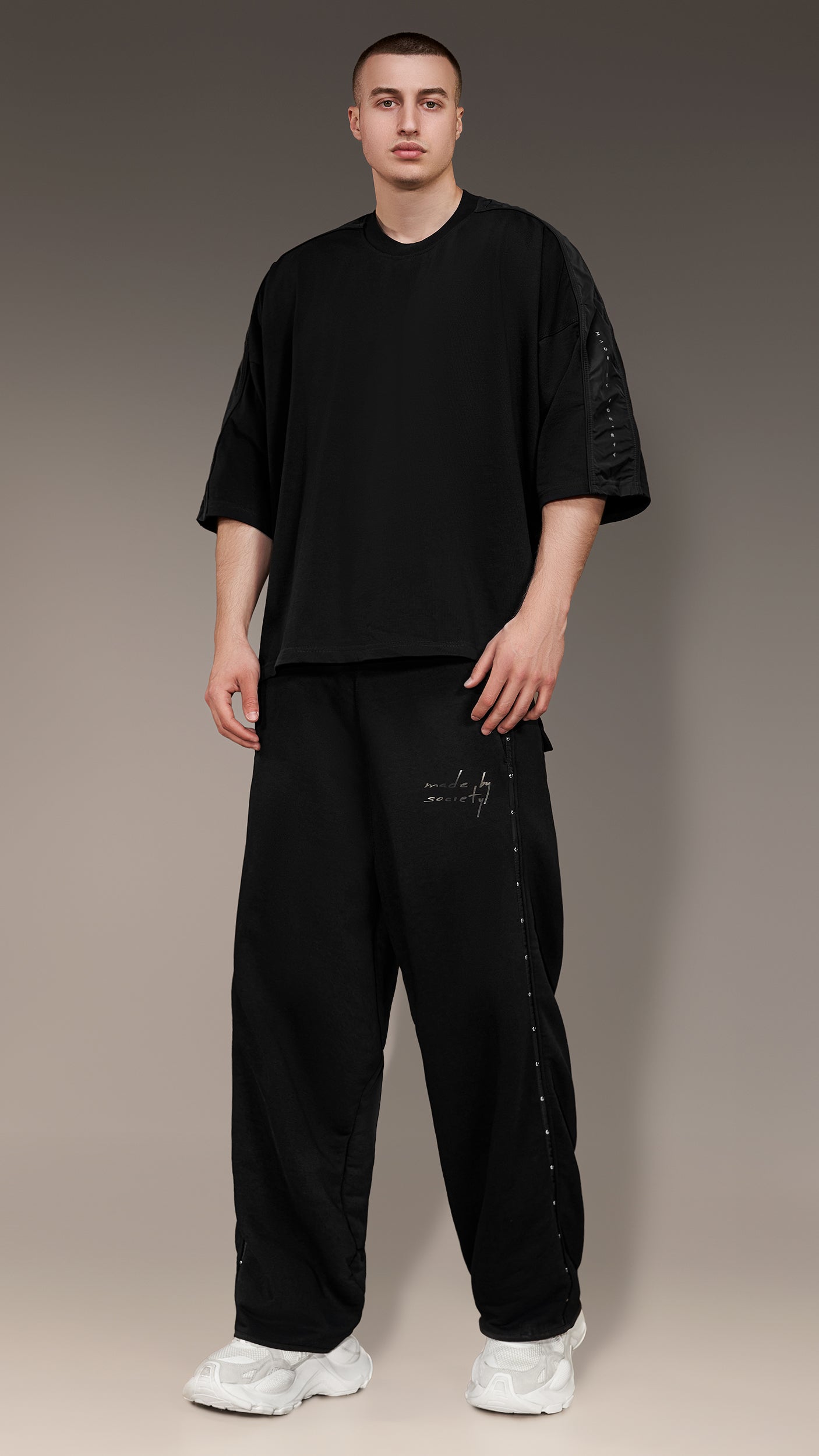 PURE DUNES T-Shirt - T17153