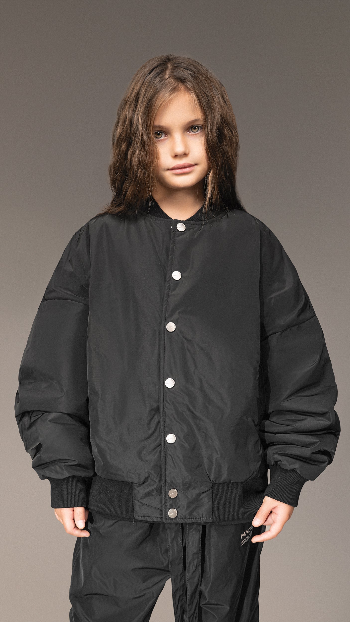 Made By Society Jacket - J34566