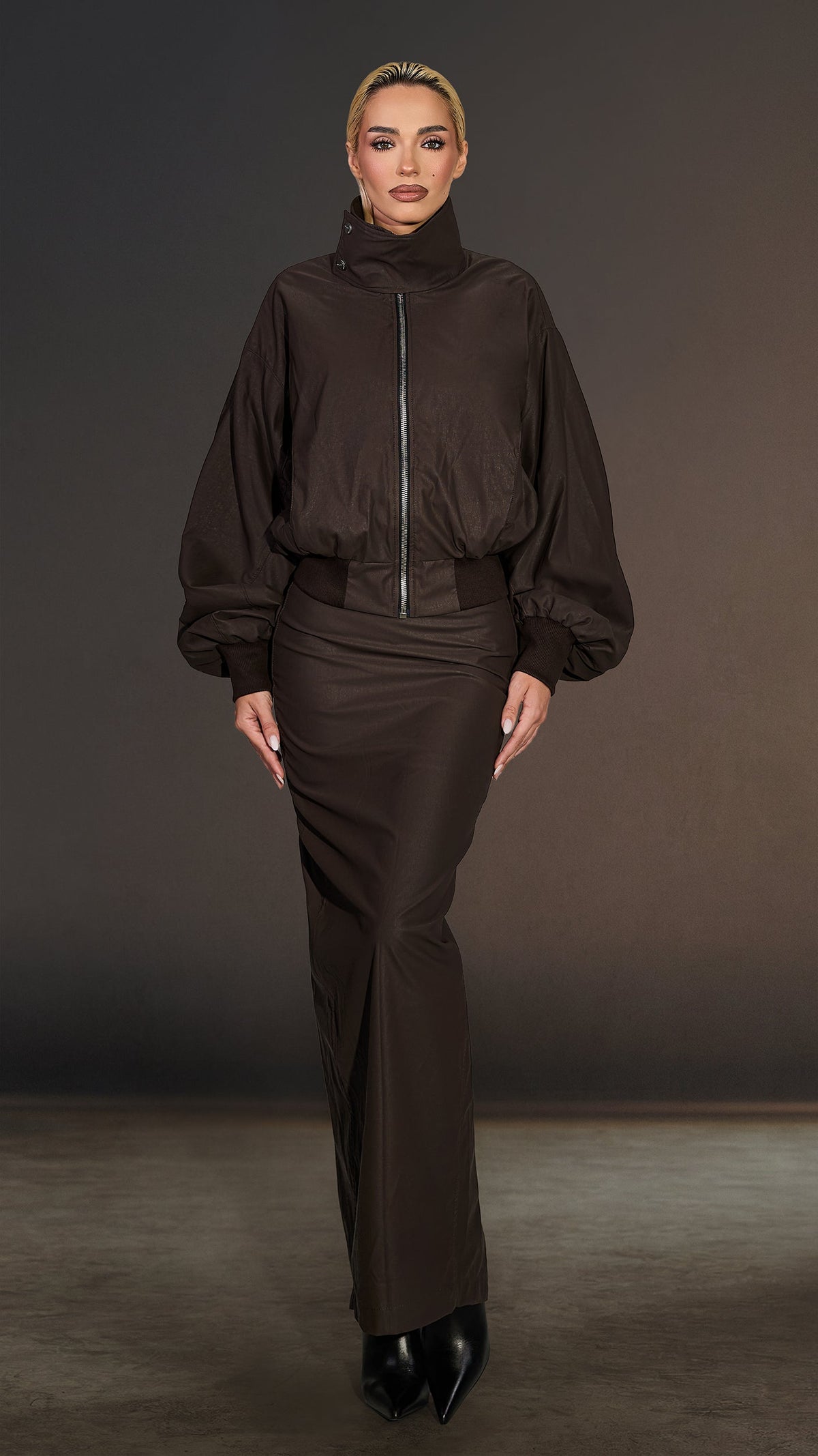 KAIA Jacket - J27659