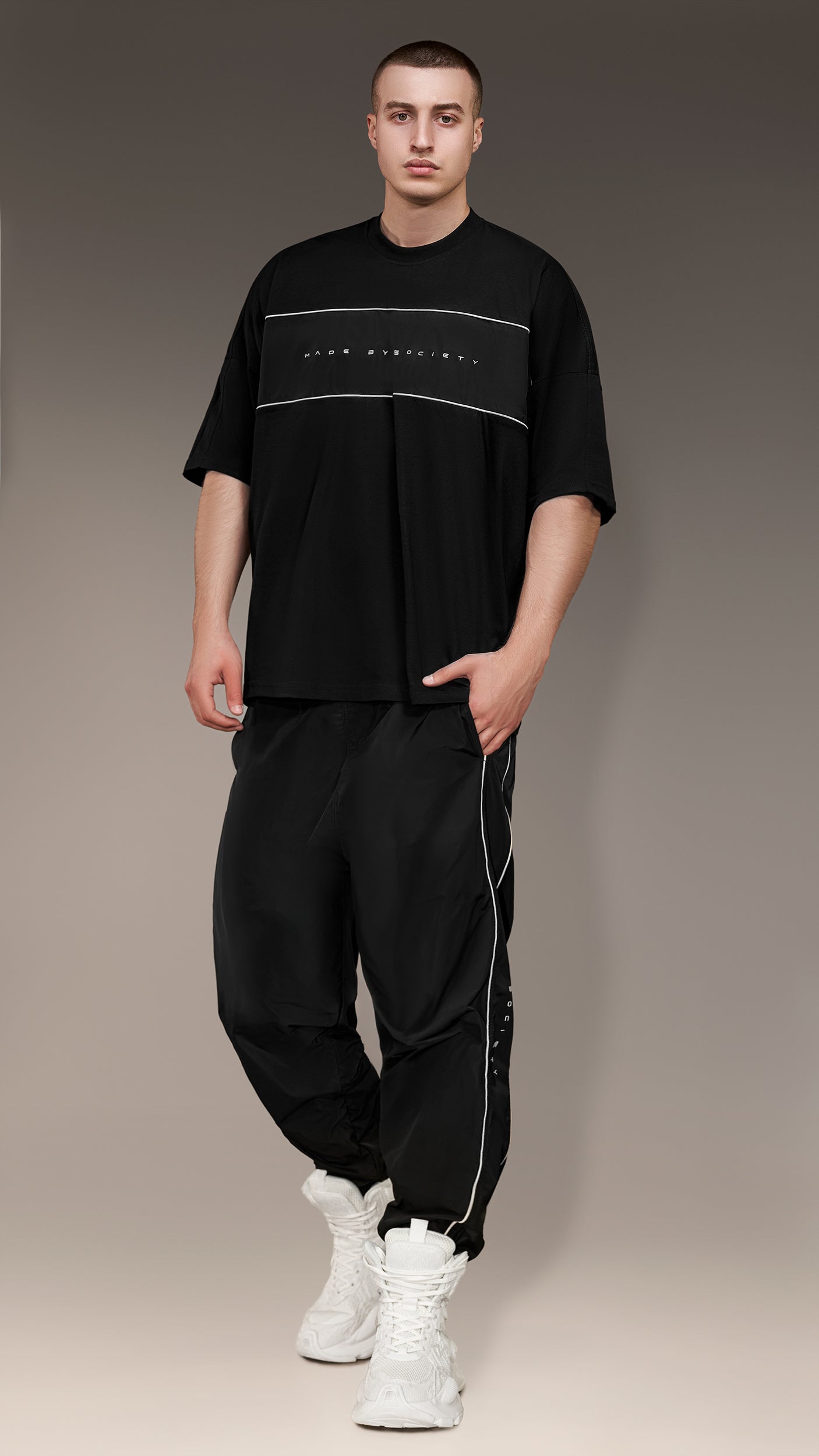 SAND VECTOR T-Shirt - T17188
