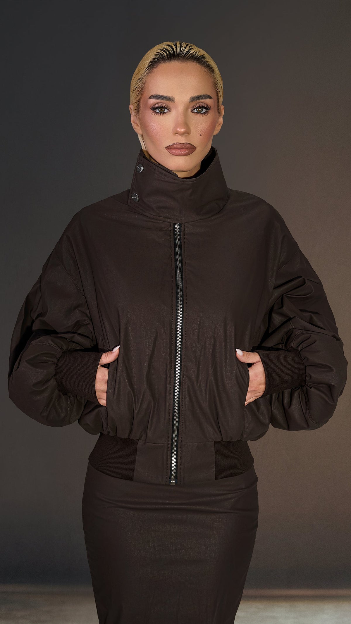 KAIA Jacket - J27659