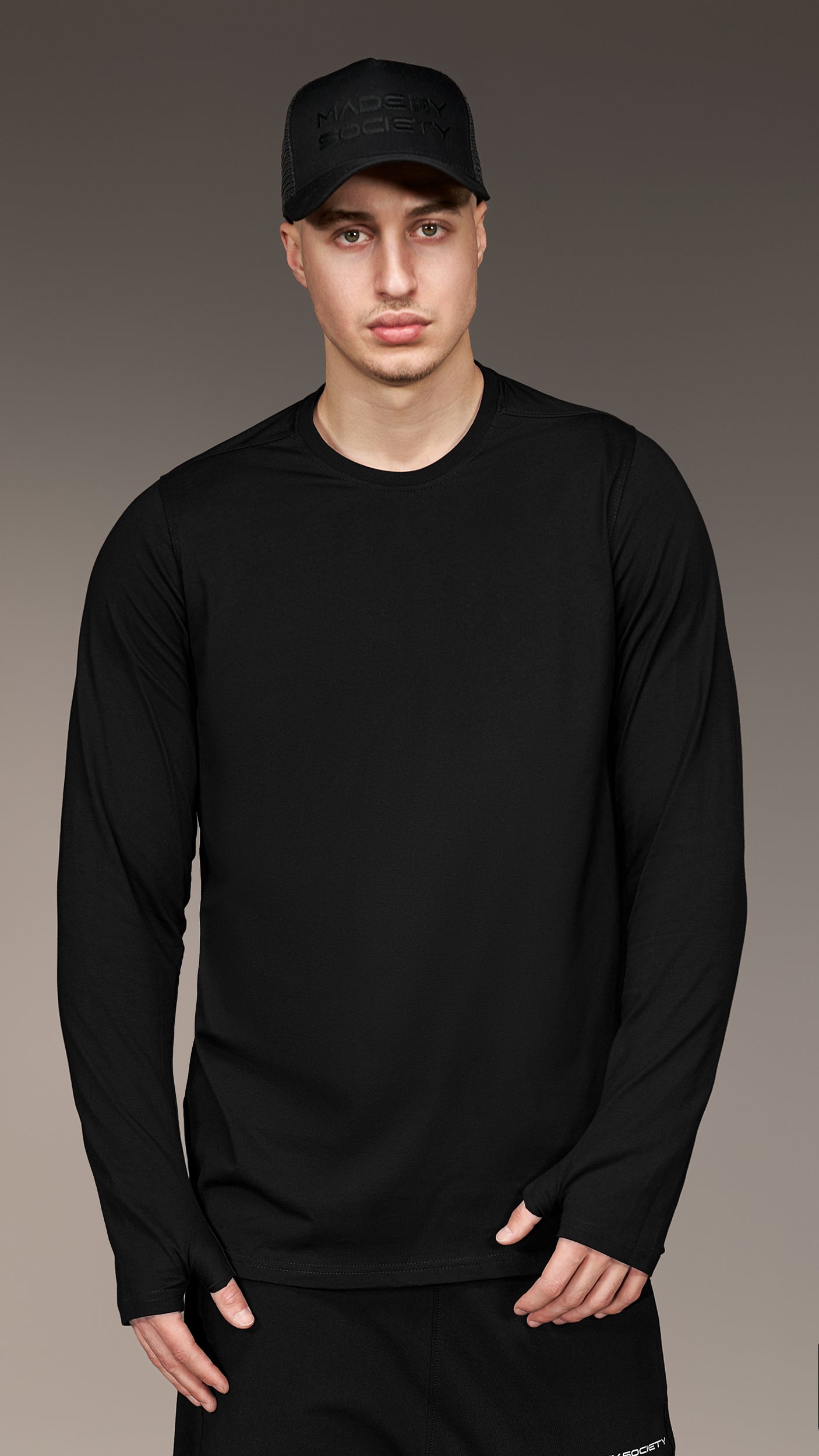 Core Street T-Shirt - T16923