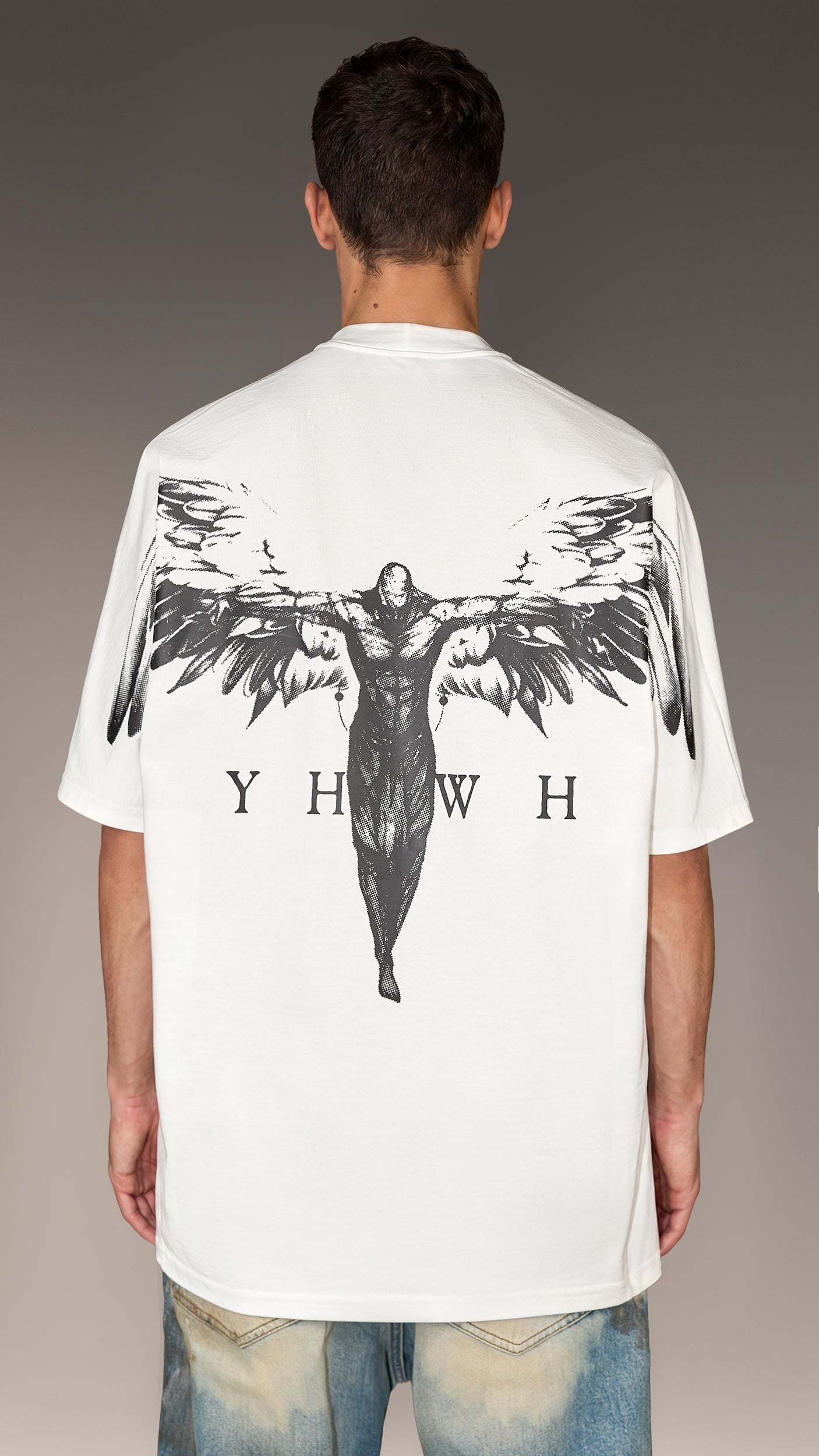 GRAIN LAYER T-Shirt - T17429