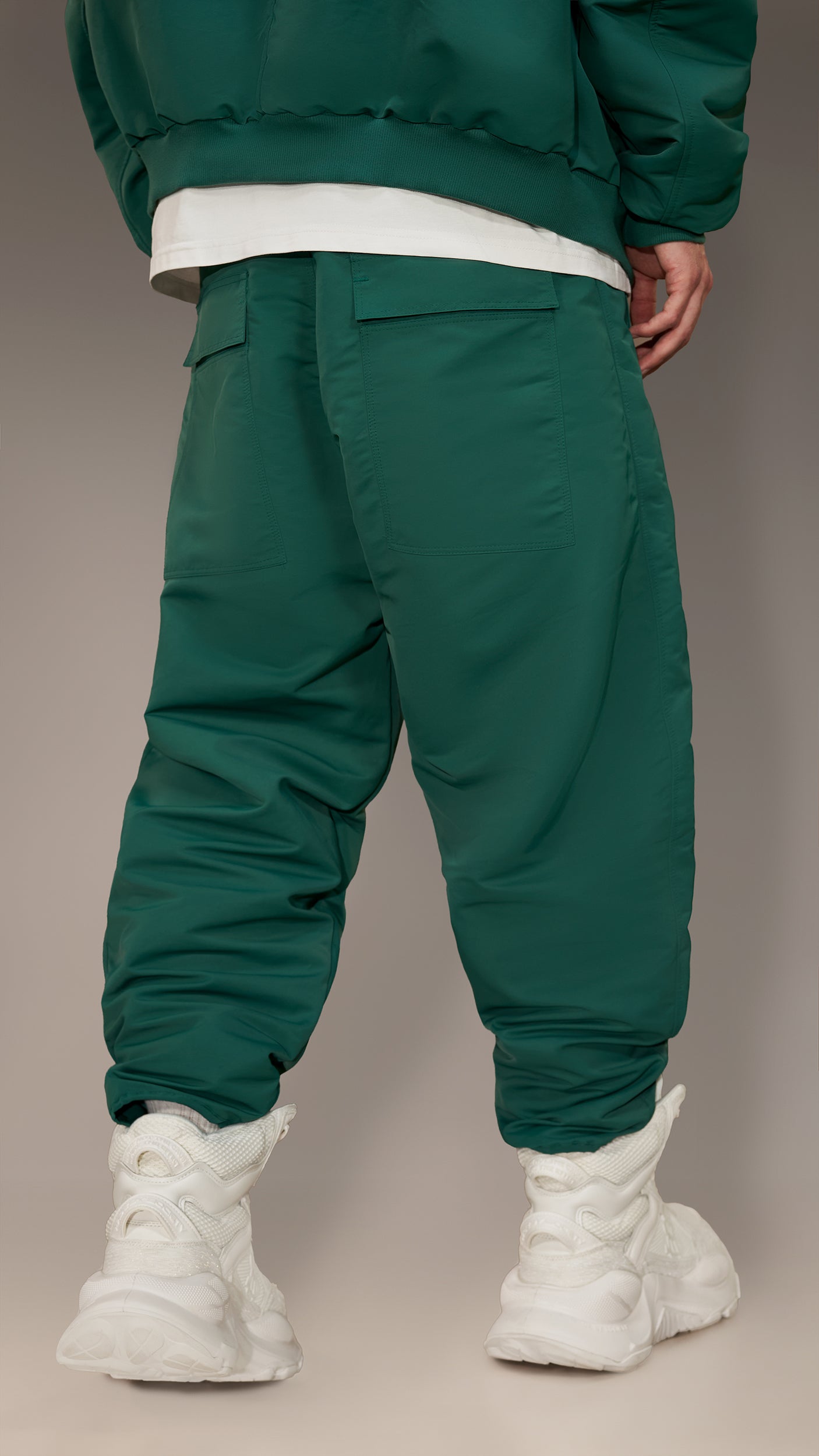 SKY CORE Trousers - P17026
