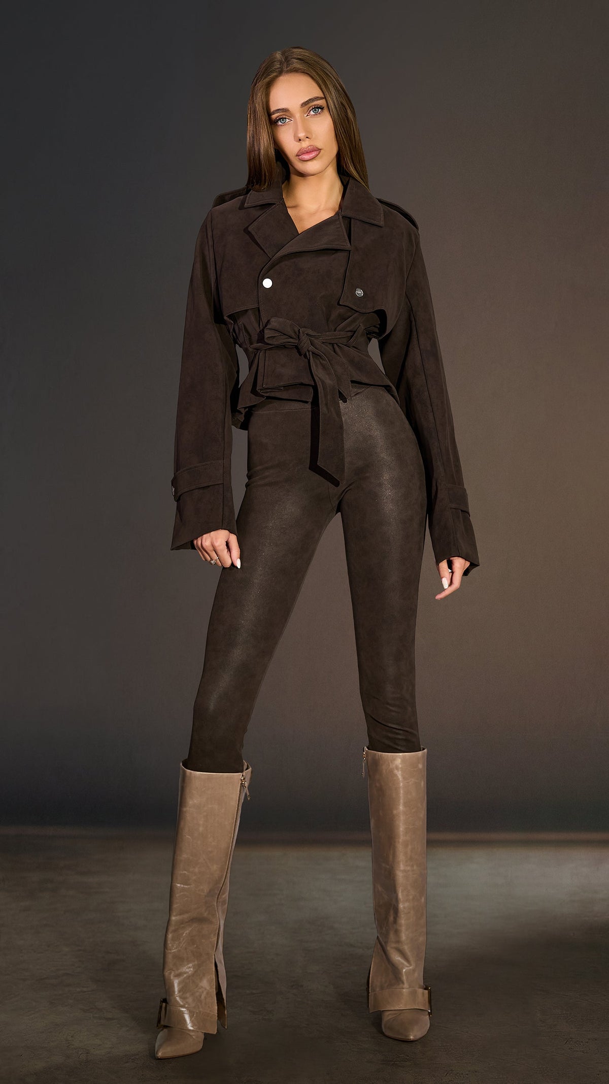 HAZEL Jacket - J27553