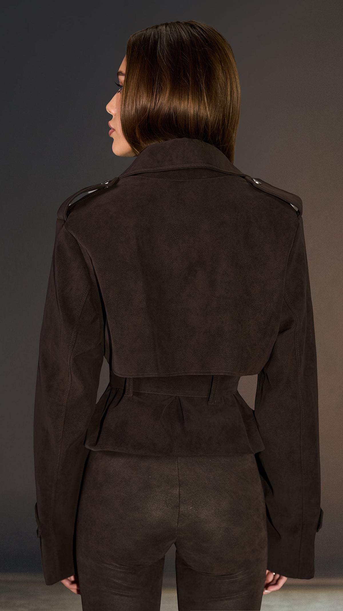 HAZEL Jacket - J27553