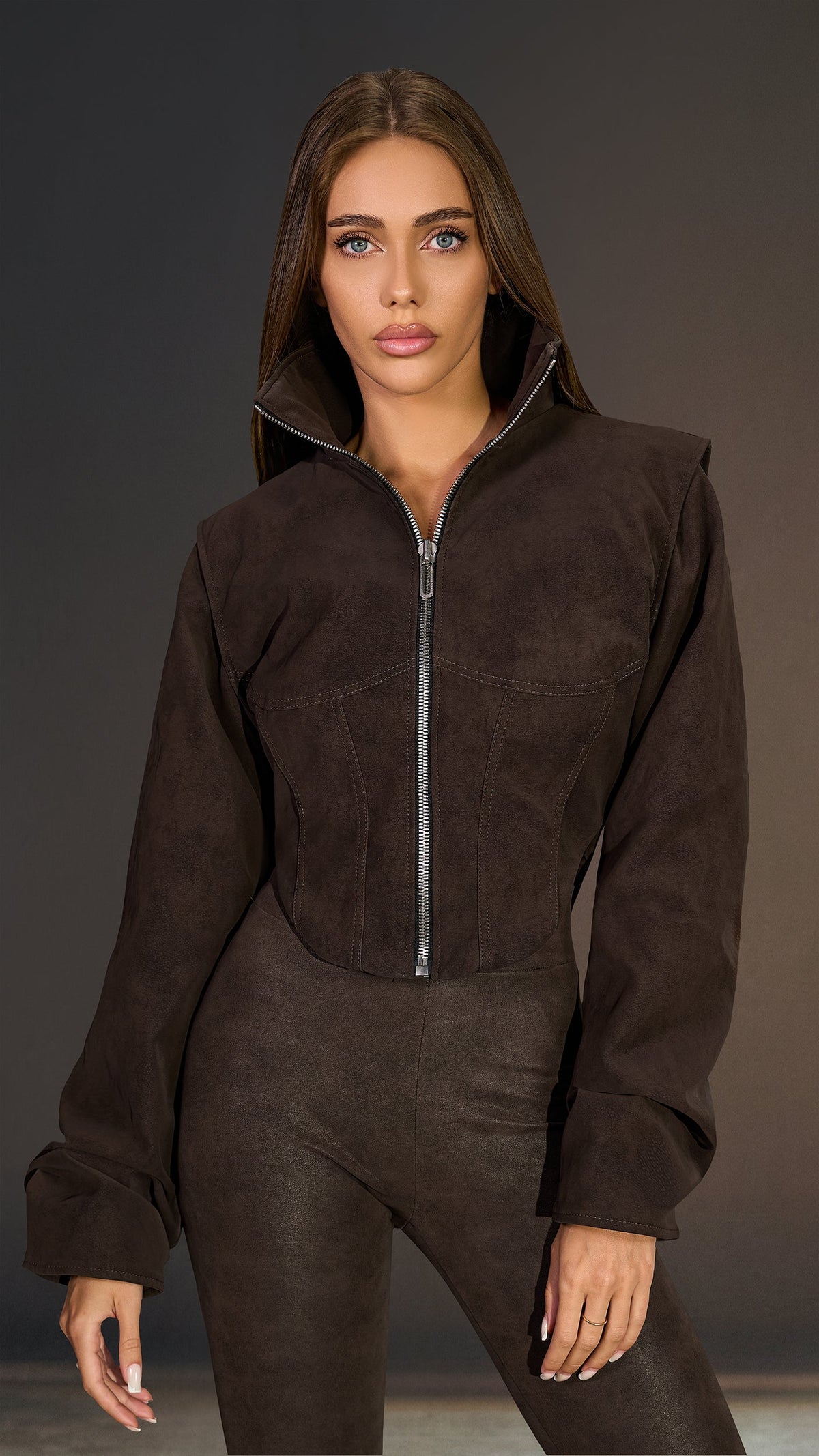 RHEA Jacket - J27551