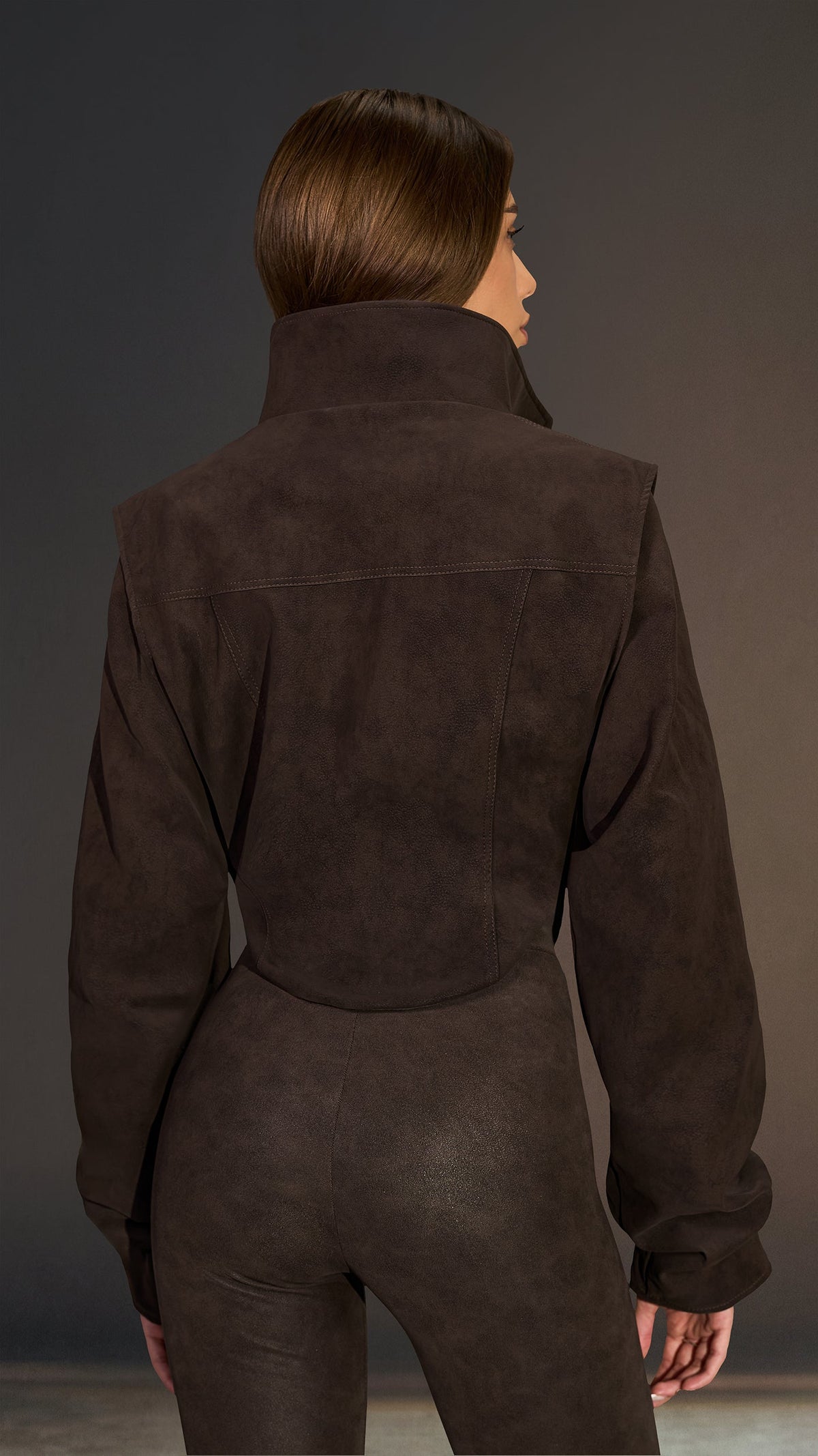 RHEA Jacket - J27551