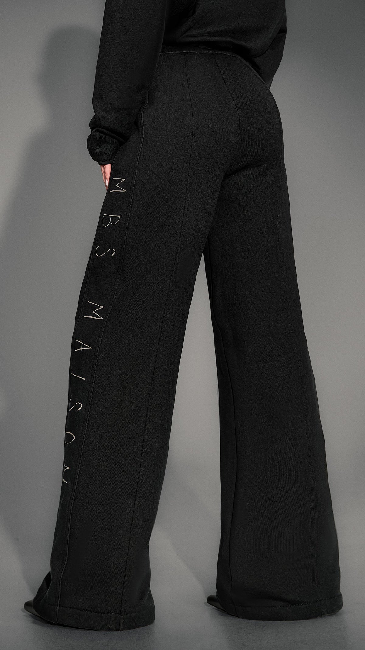 HEAVY FALL Trousers - P27503