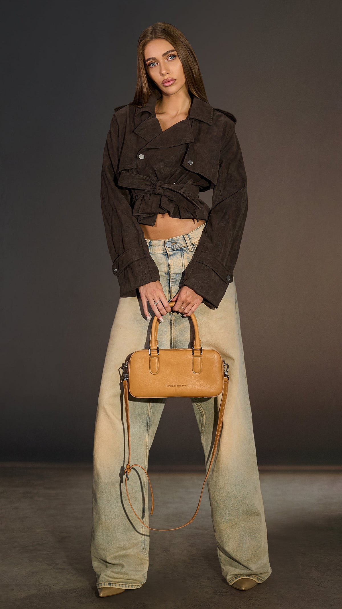 KENZA Jacket - J27558