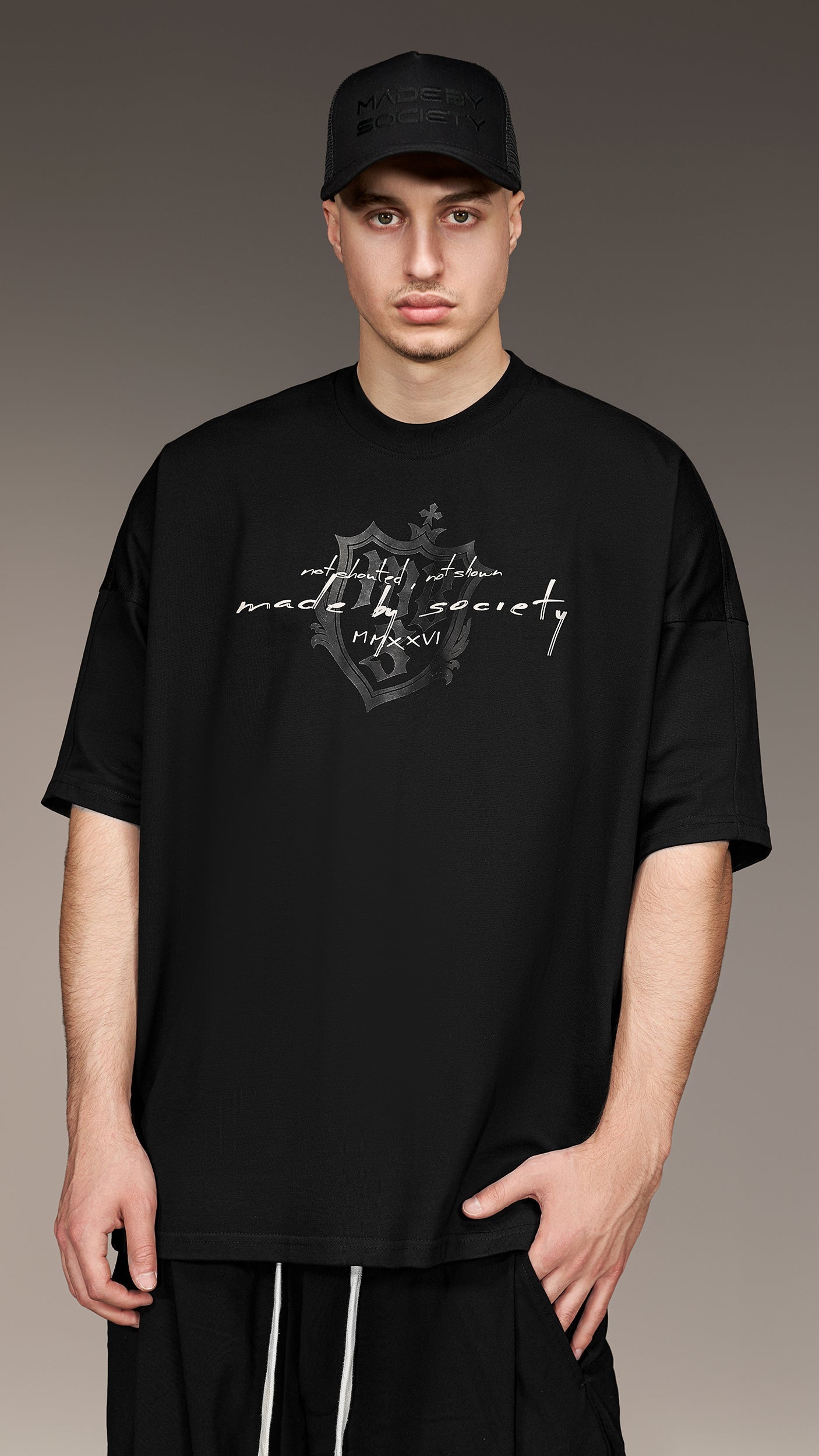 Signature Tech T-Shirt - T17009