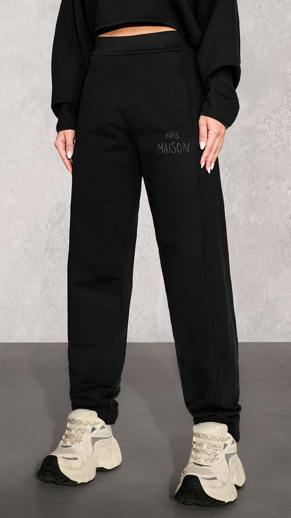 BOUND Trousers - P27522