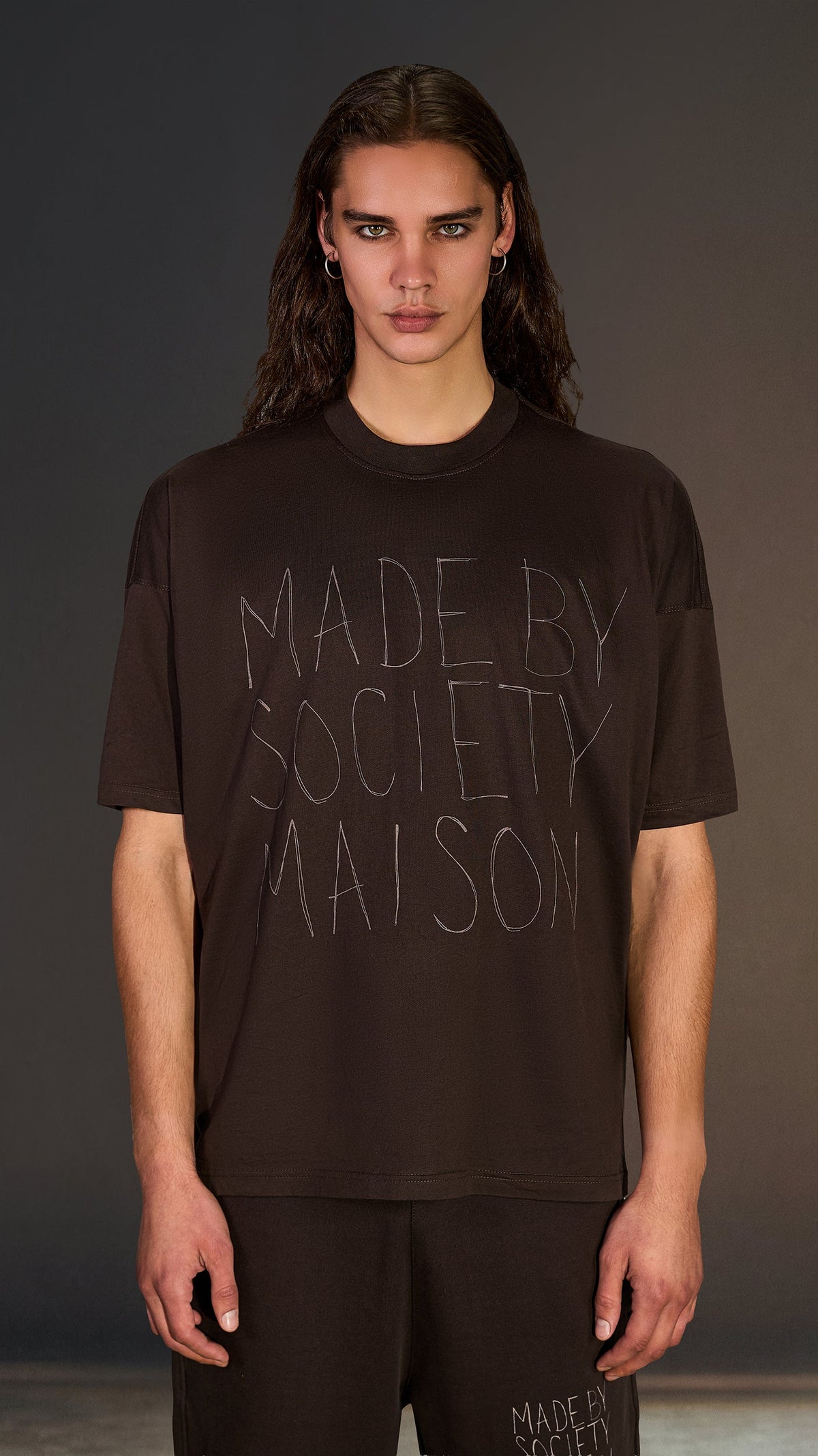 EARTHEN T-Shirt - T17536