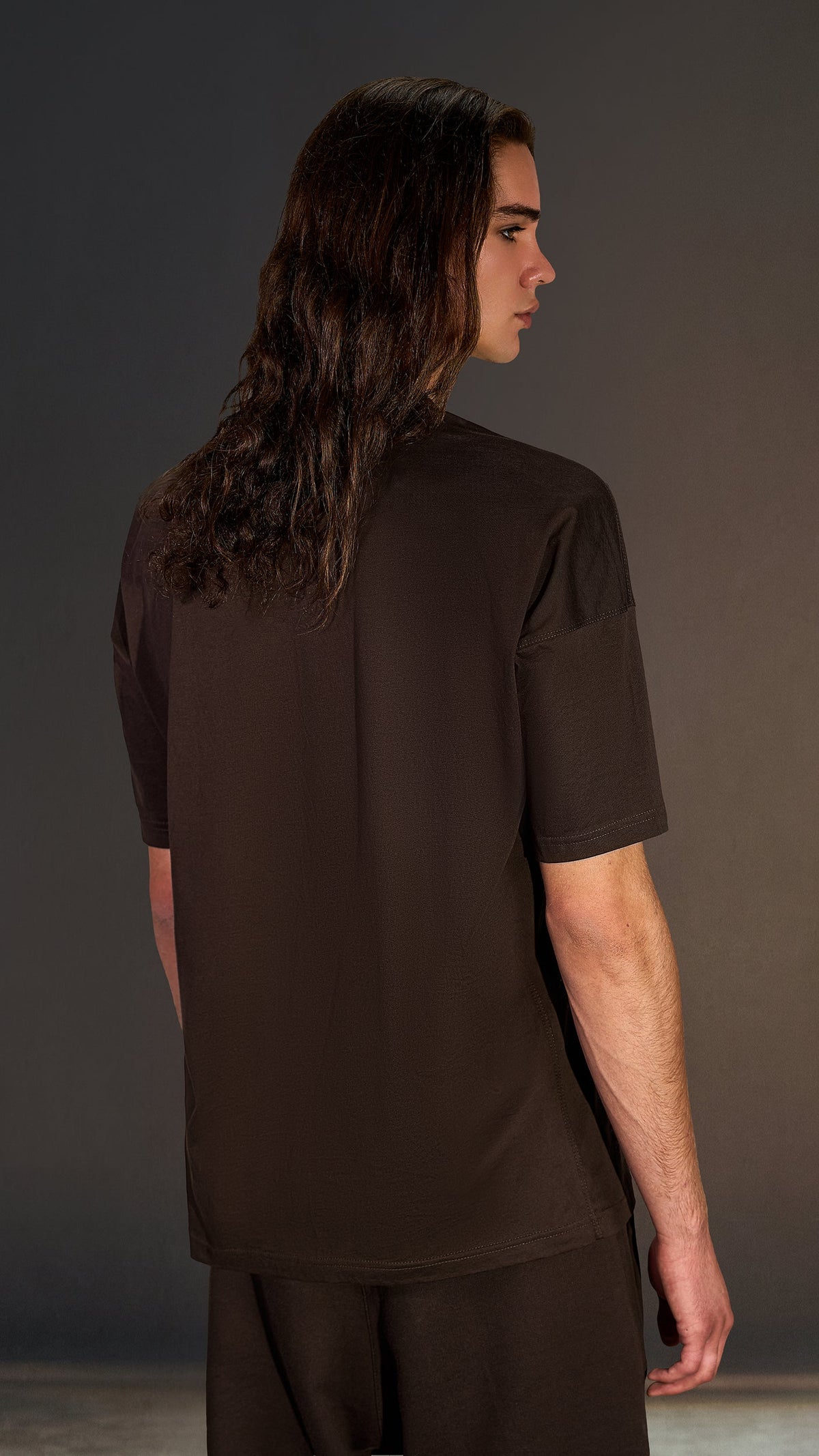 EARTHEN T-Shirt - T17536