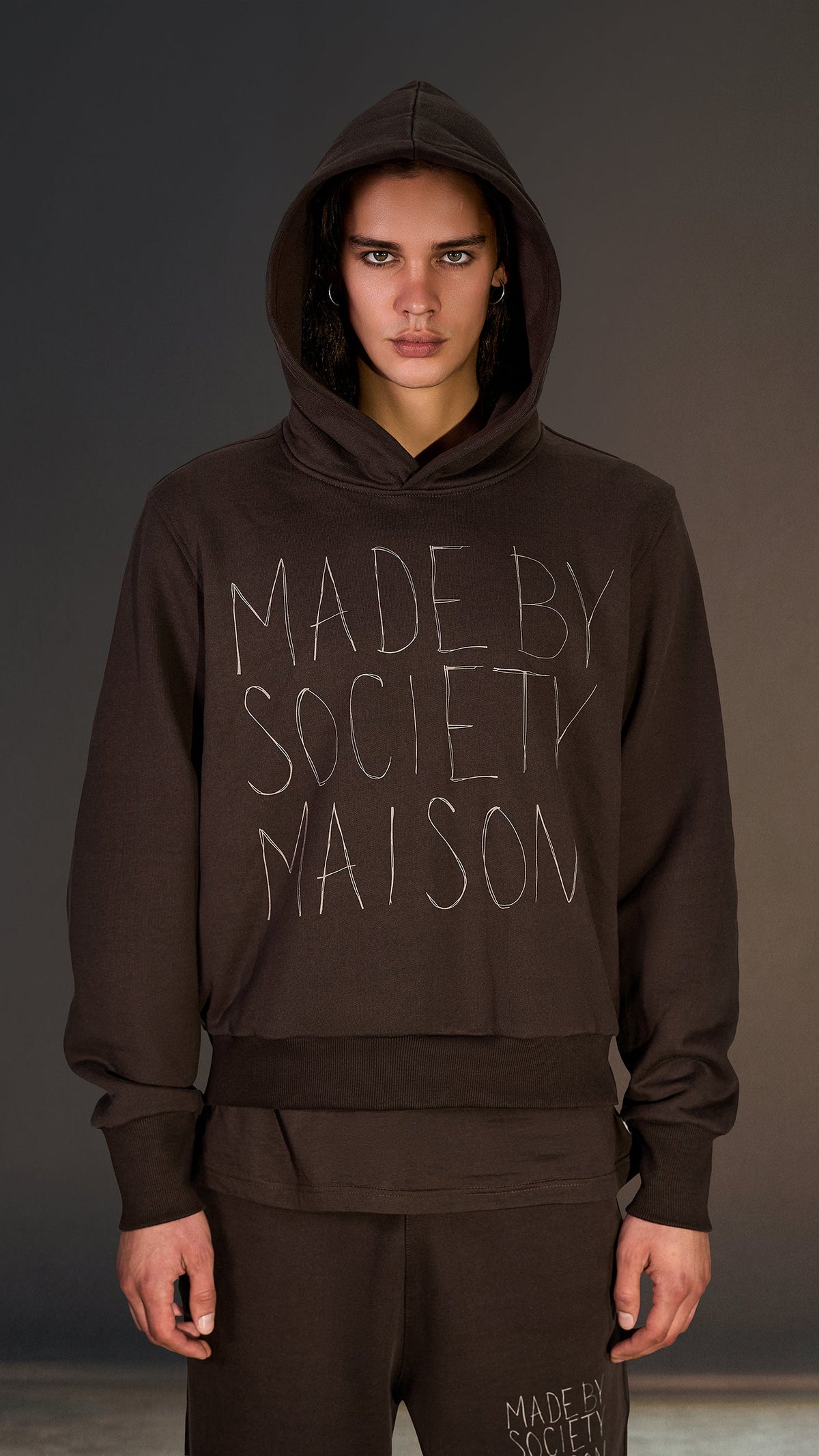 EARTH Hoodie - H17535