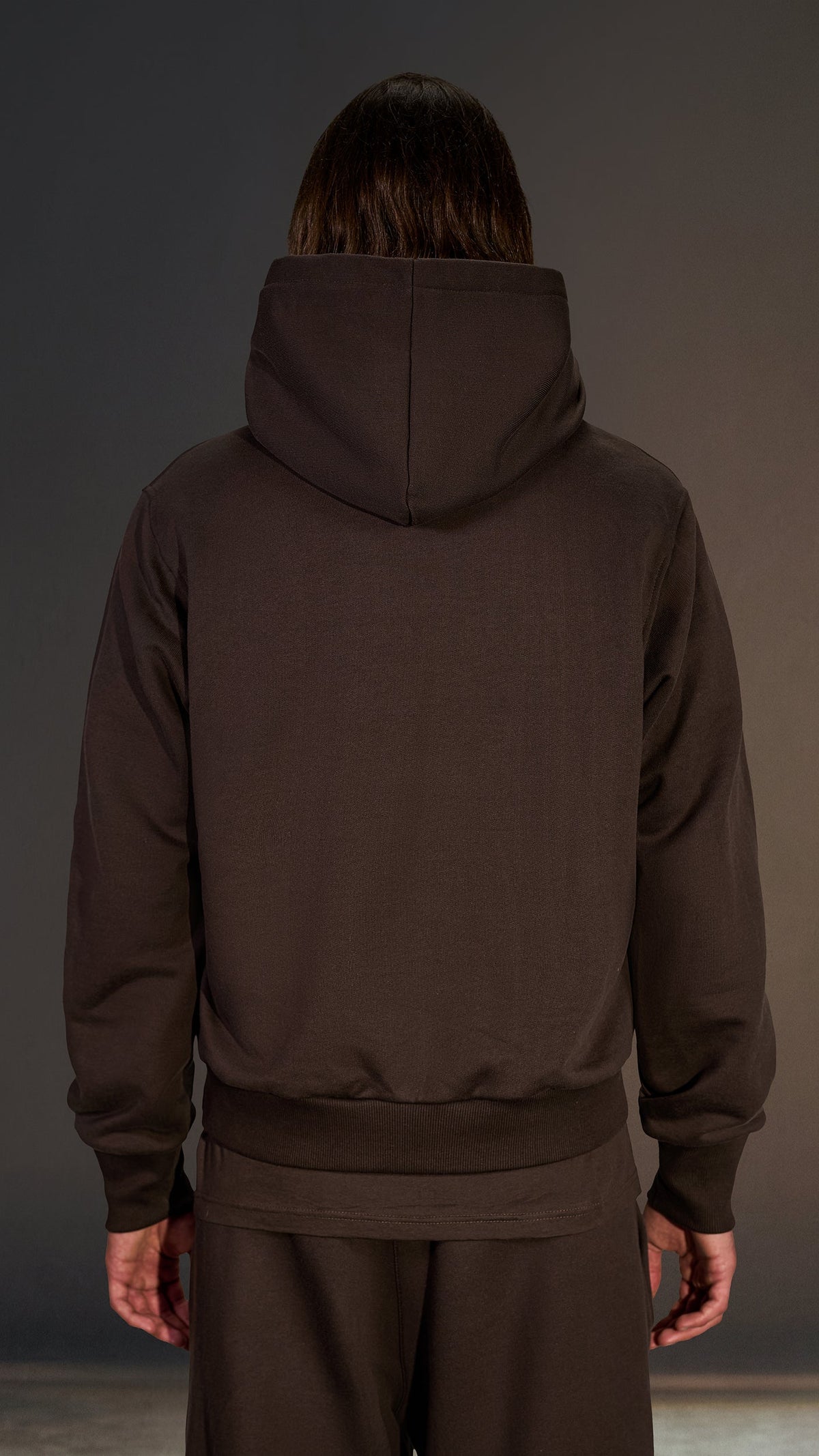 EARTH Hoodie - H17535