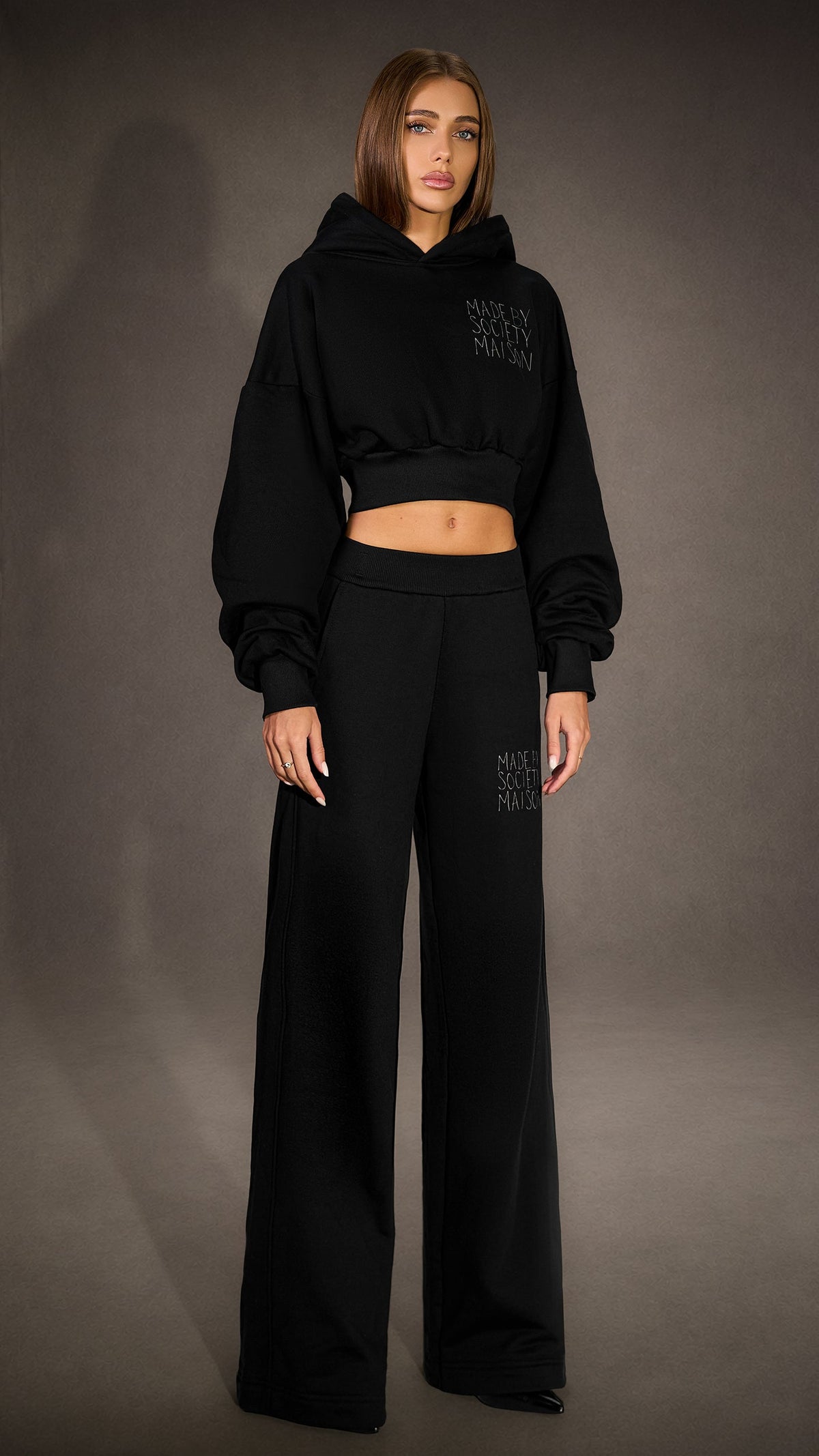 SAVAGE Trousers - P27520
