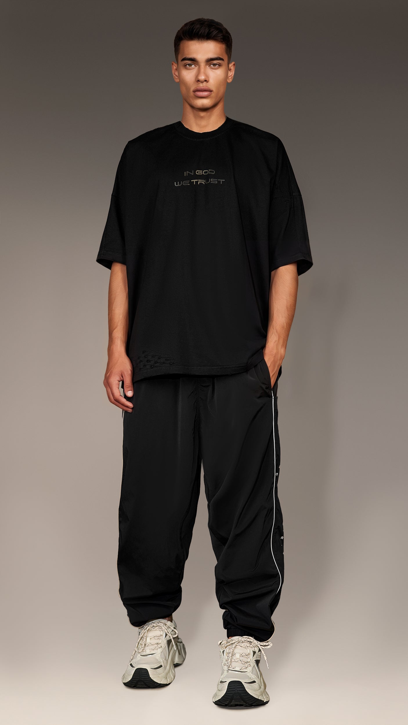 CHICANE Trousers - P17467