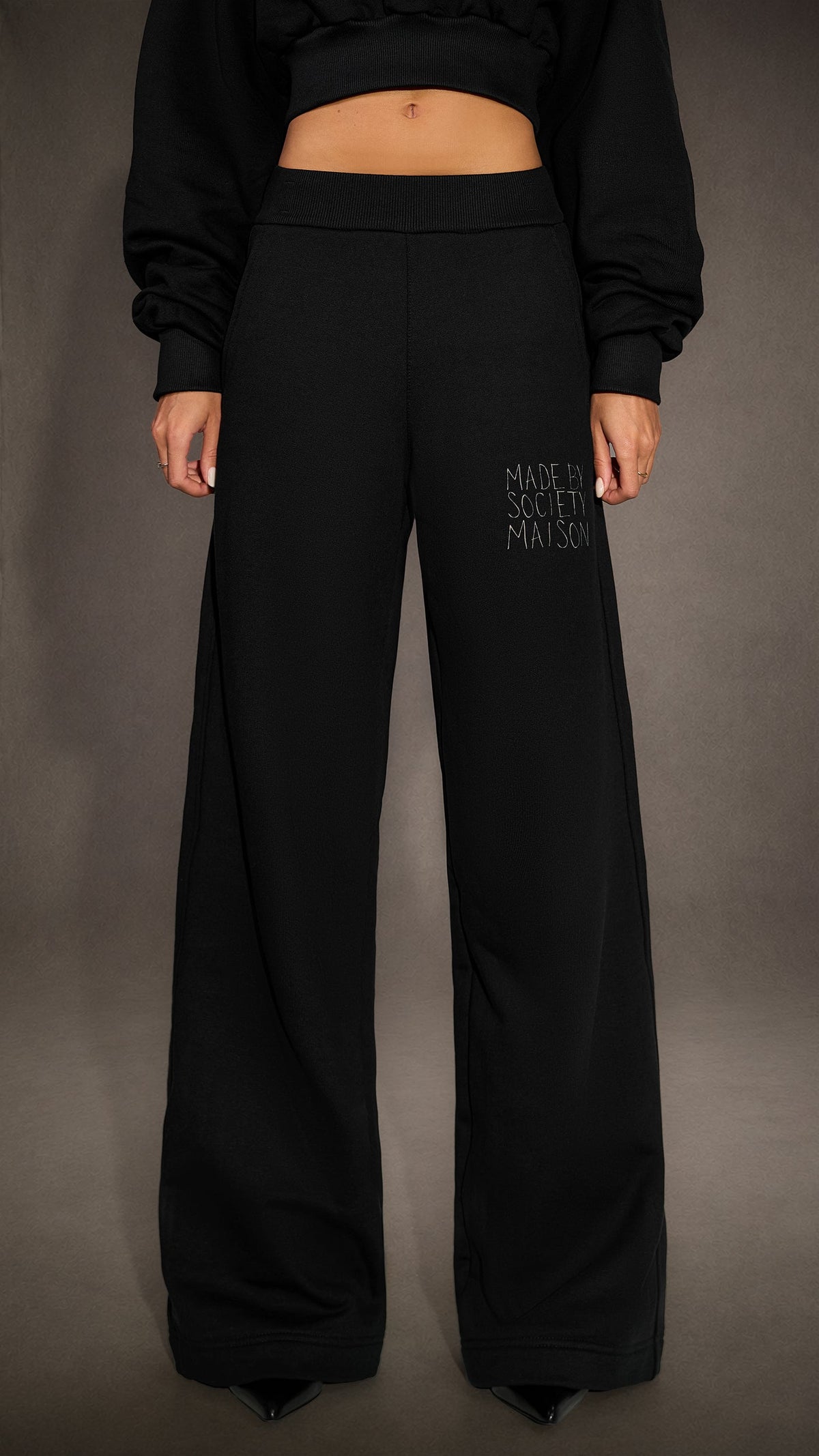 SAVAGE Trousers - P27520