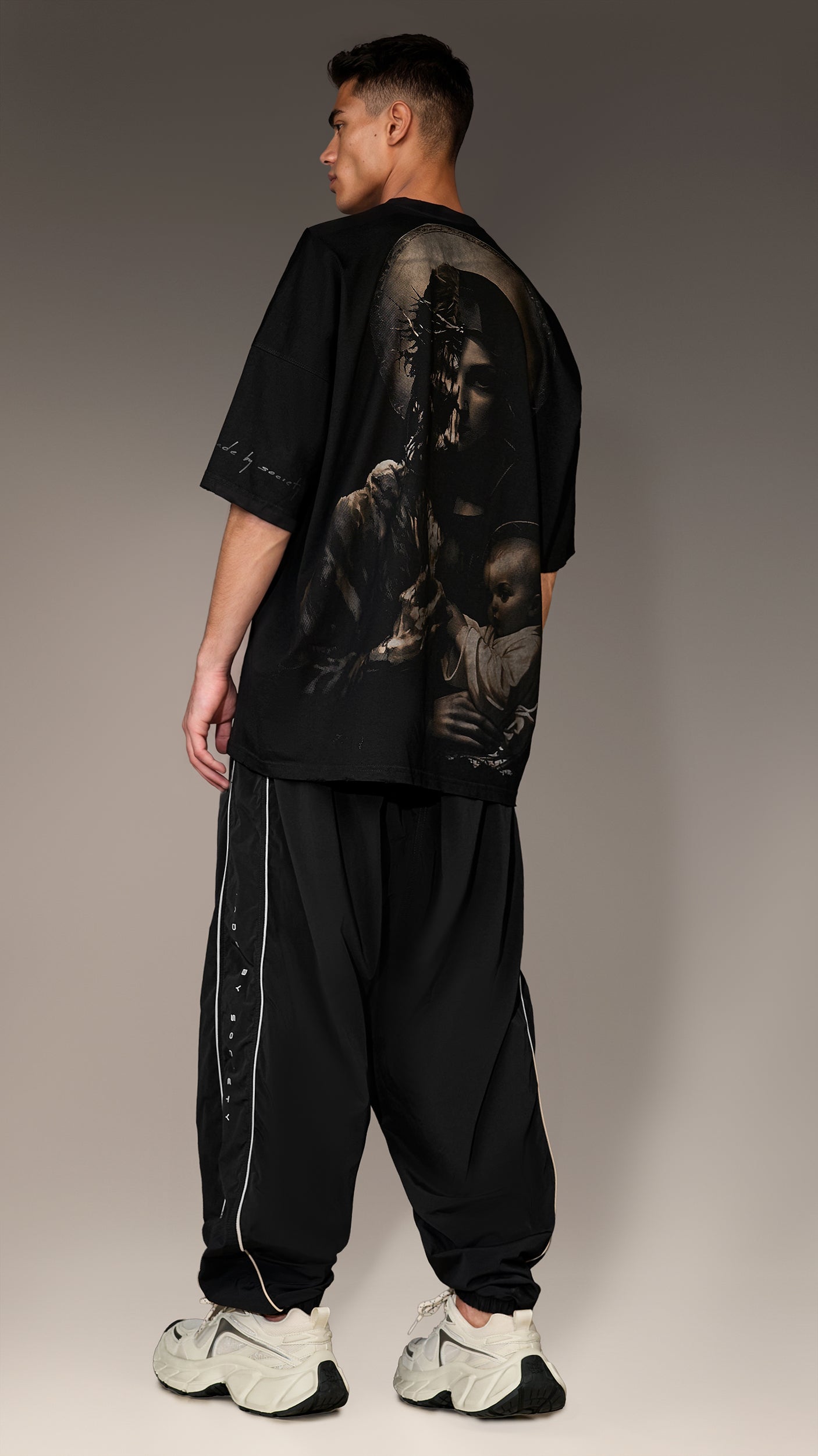 STREET PULSE T-Shirt - T17292