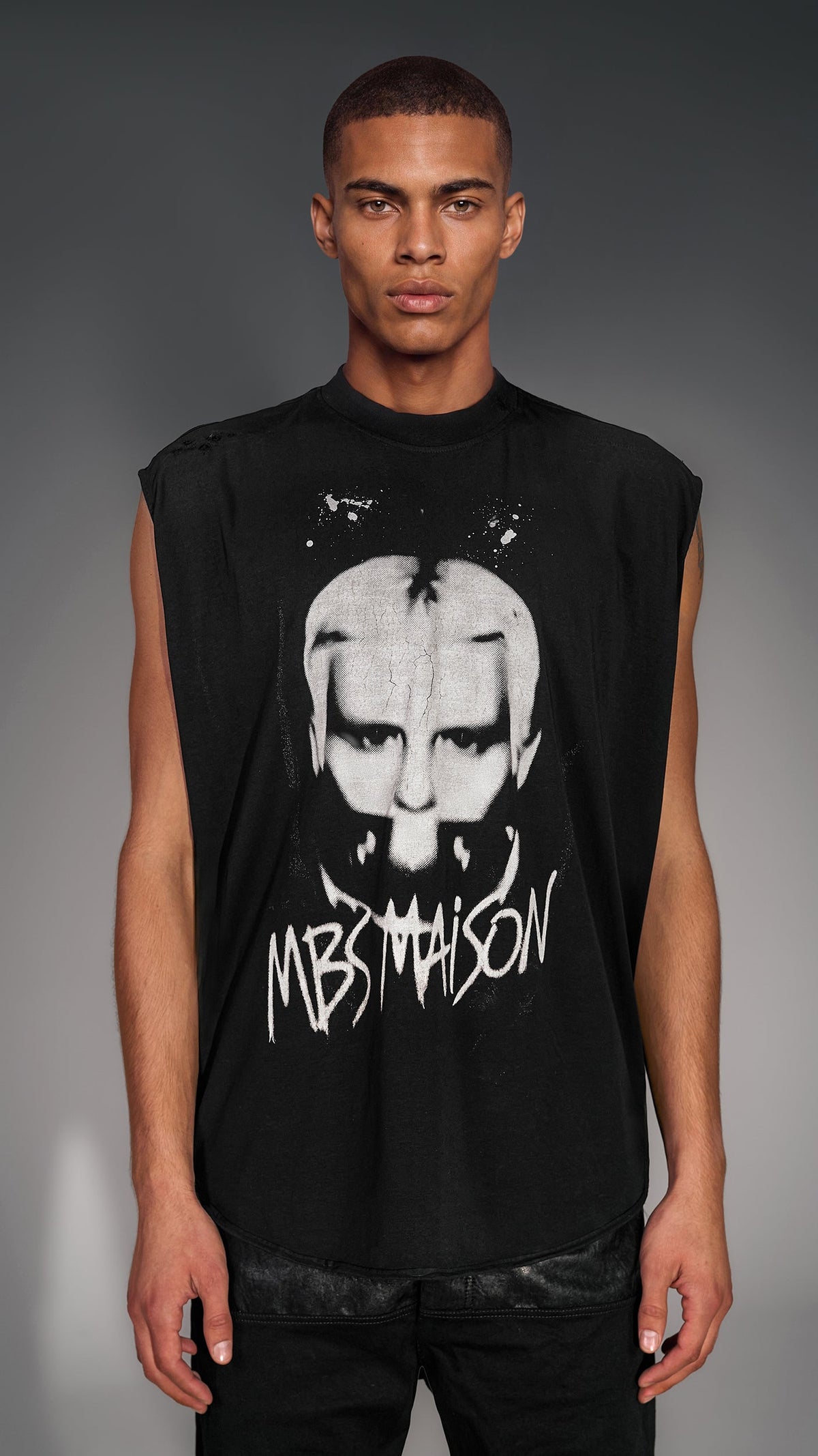 MONOLITH T-Shirt - T17483