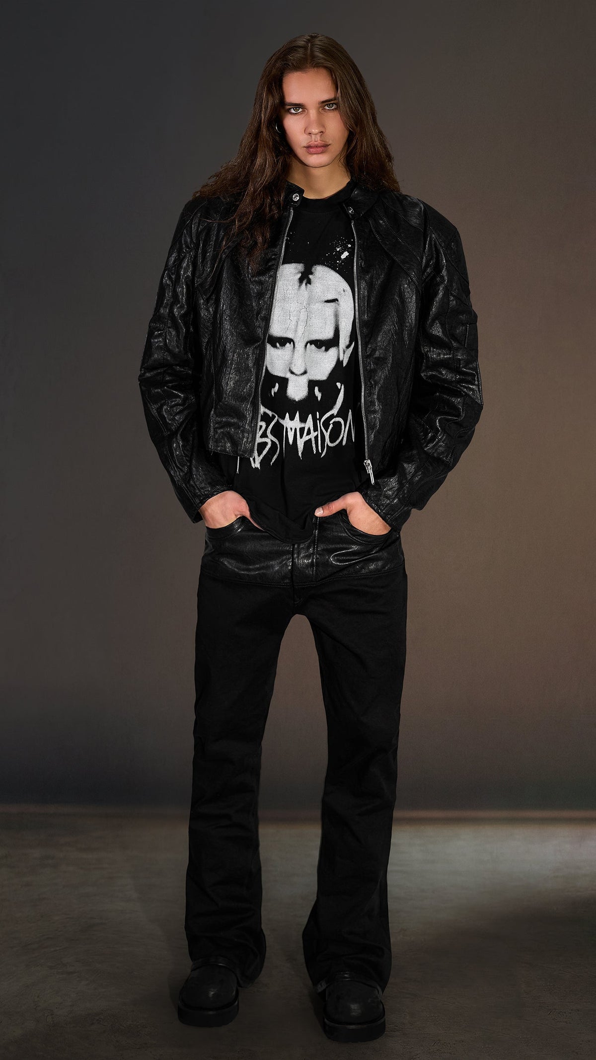 SIGNATURE Jacket - J17620