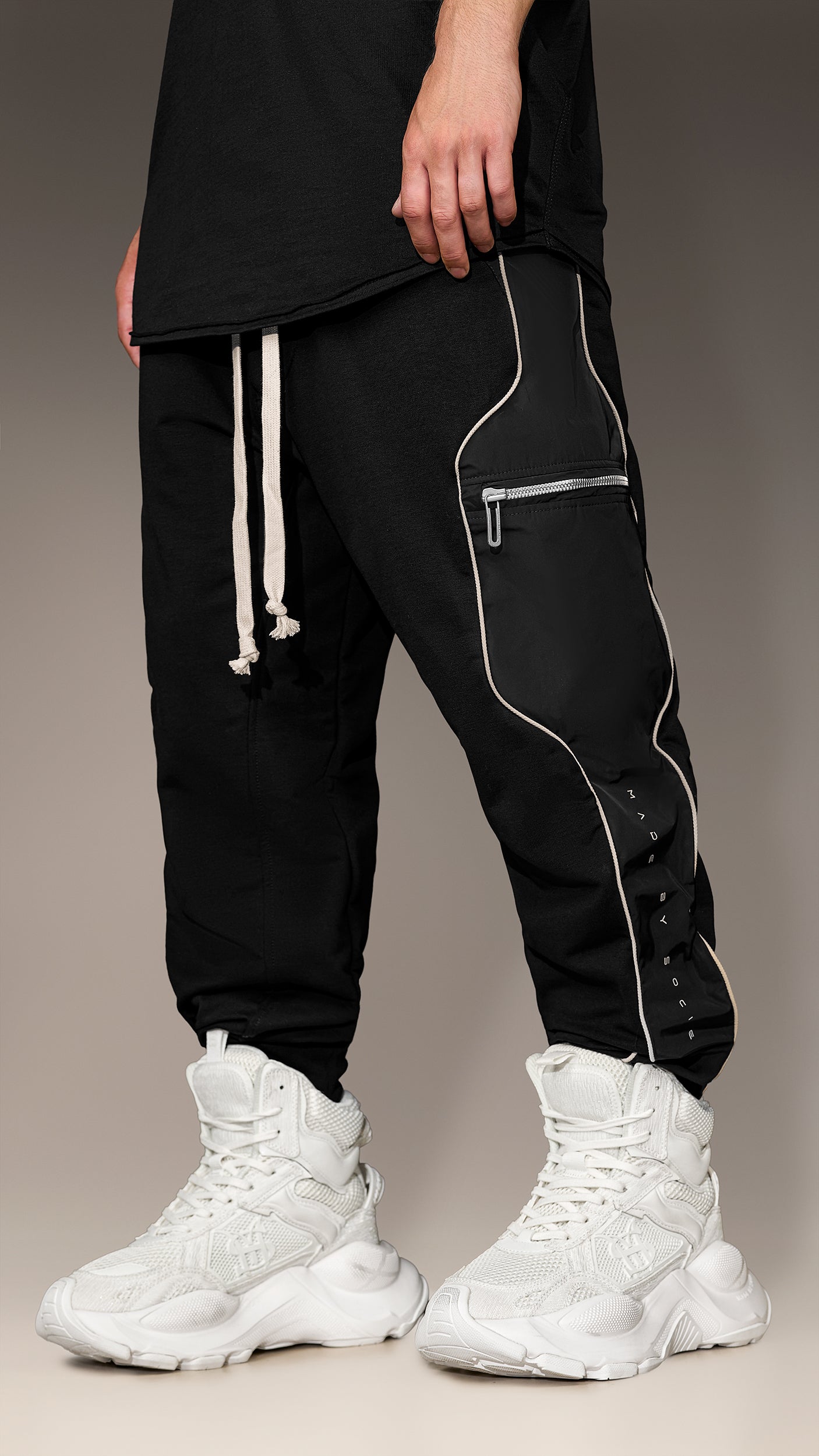 AKASHA Trousers - P17404