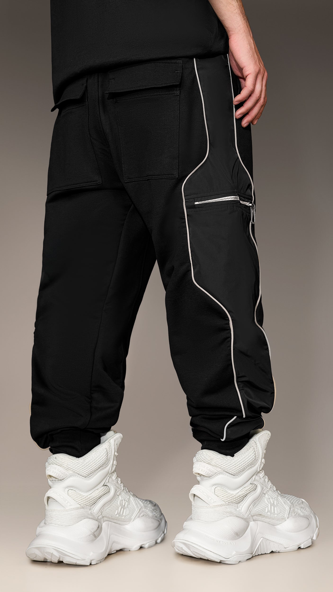AKASHA Trousers - P17404