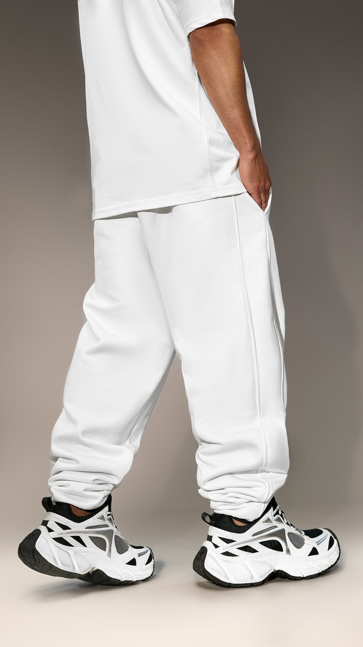 Jogger Pants Made by Society - P15896