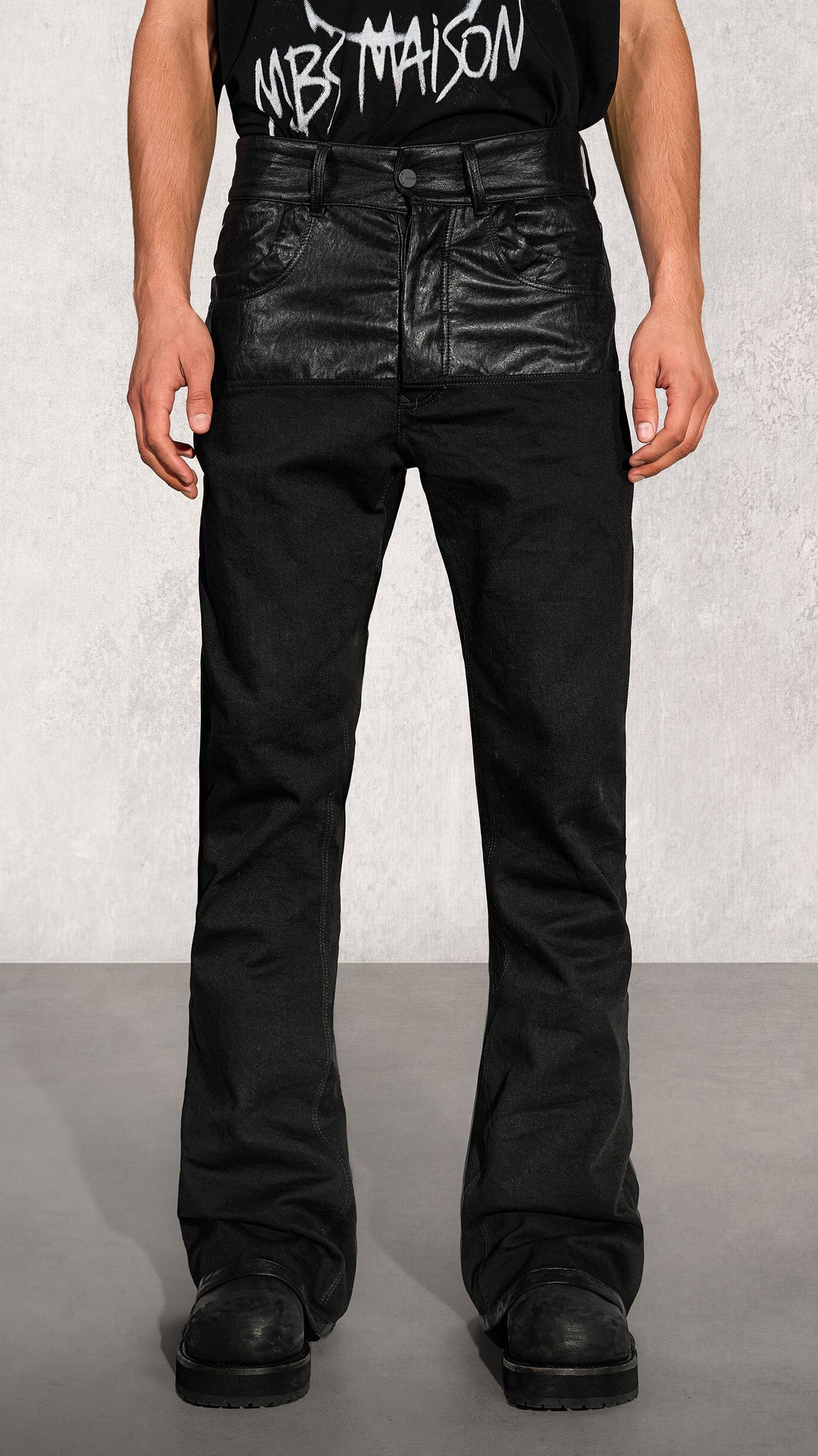 SHAPE Trousers - P17648