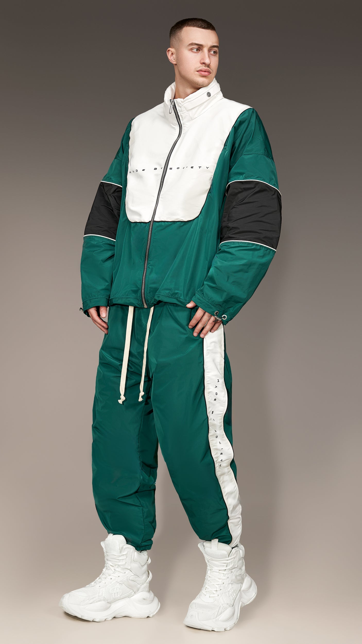 Glacier Side Joggers - P17044