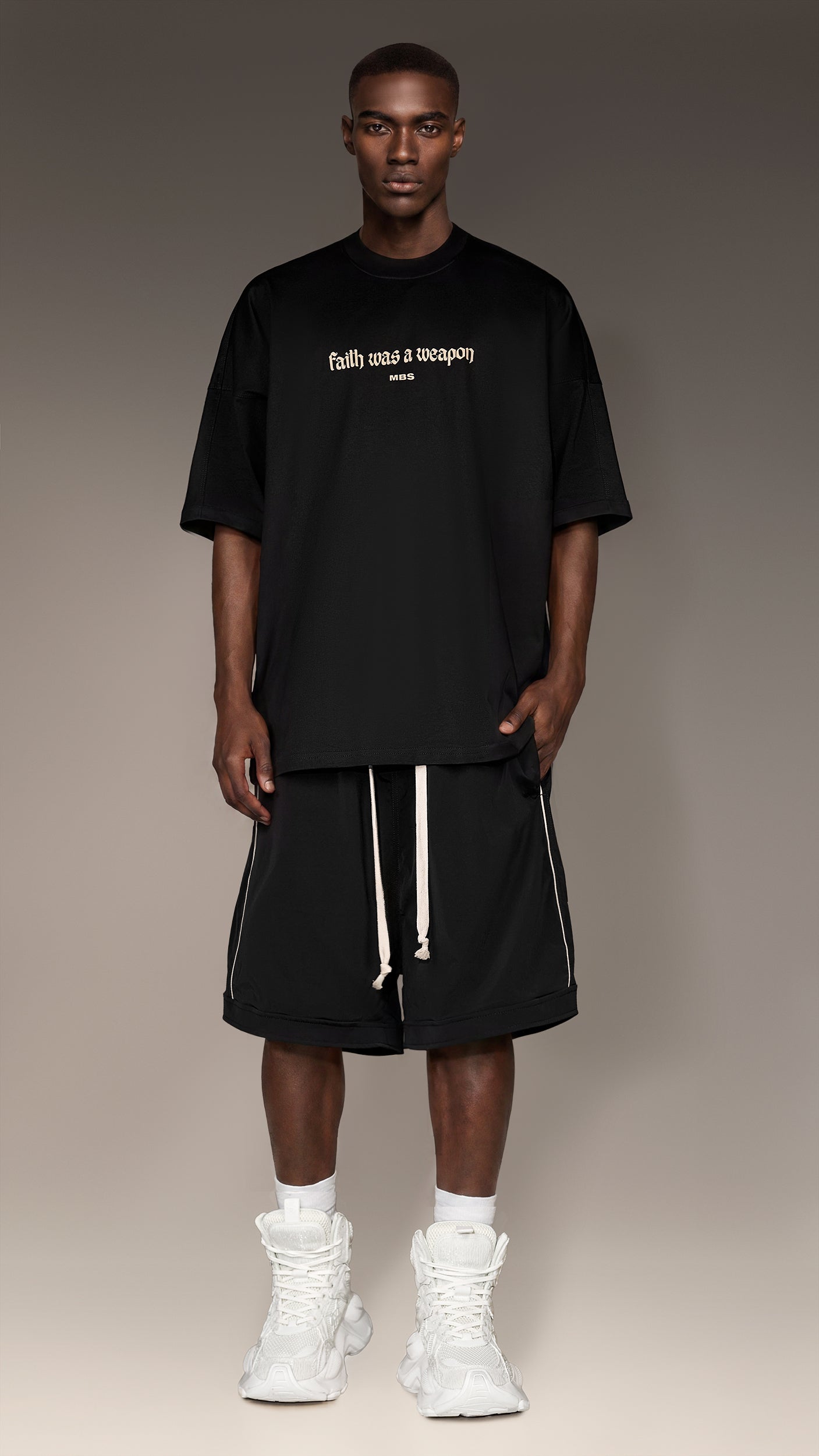 AMPLITUDE T-Shirt - T17407