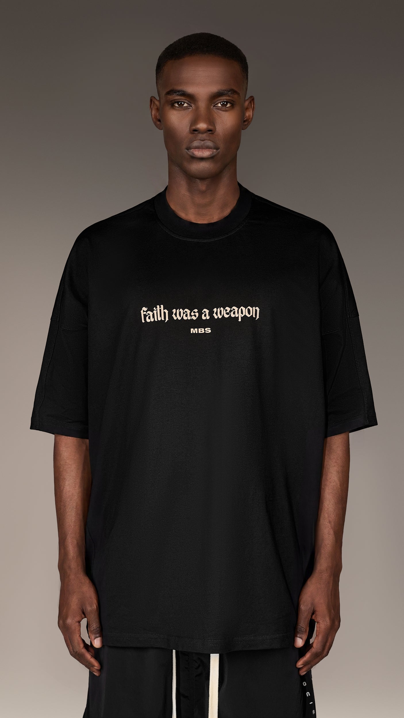 AMPLITUDE T-Shirt - T17407