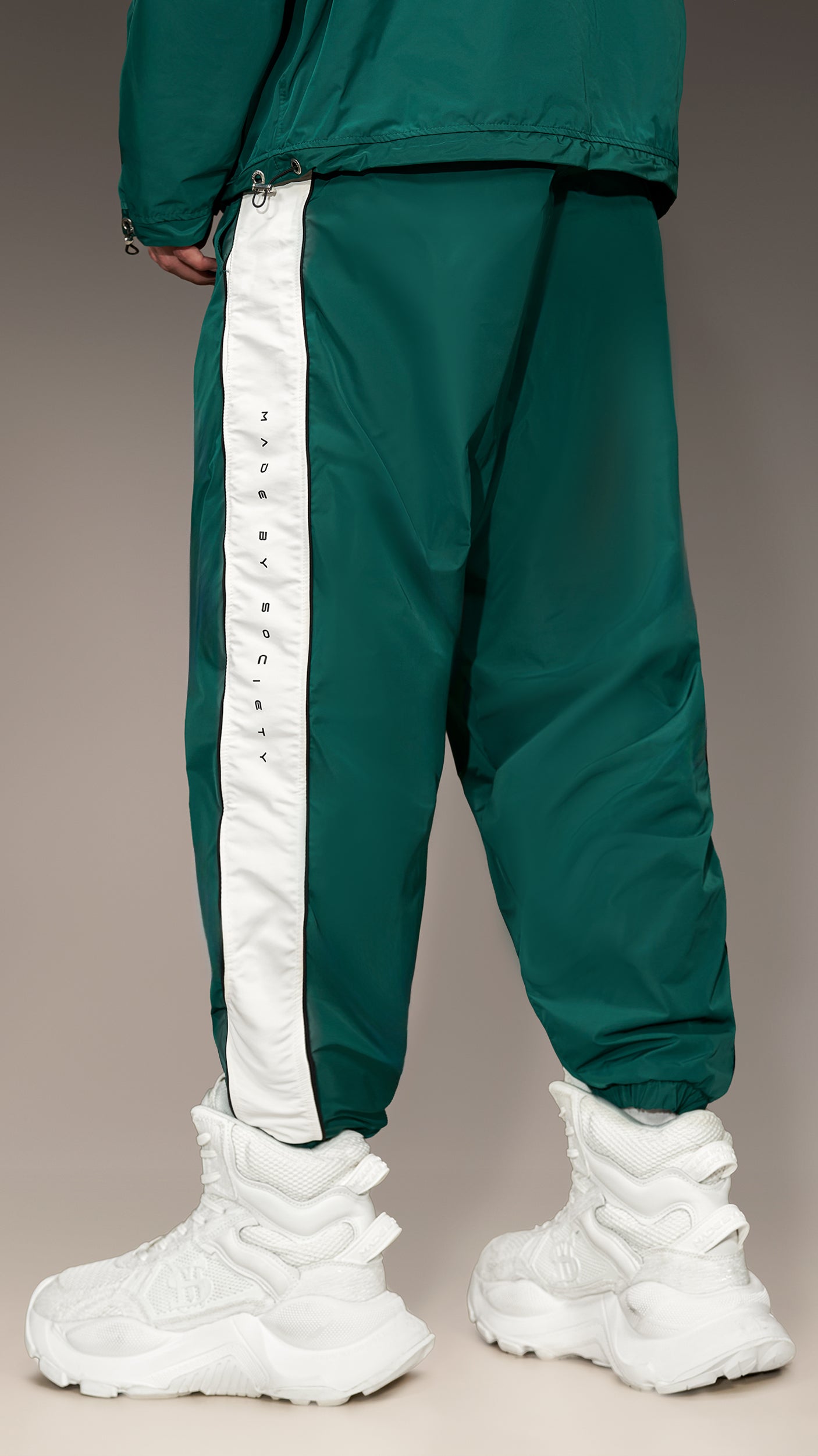 Glacier Side Joggers - P17044