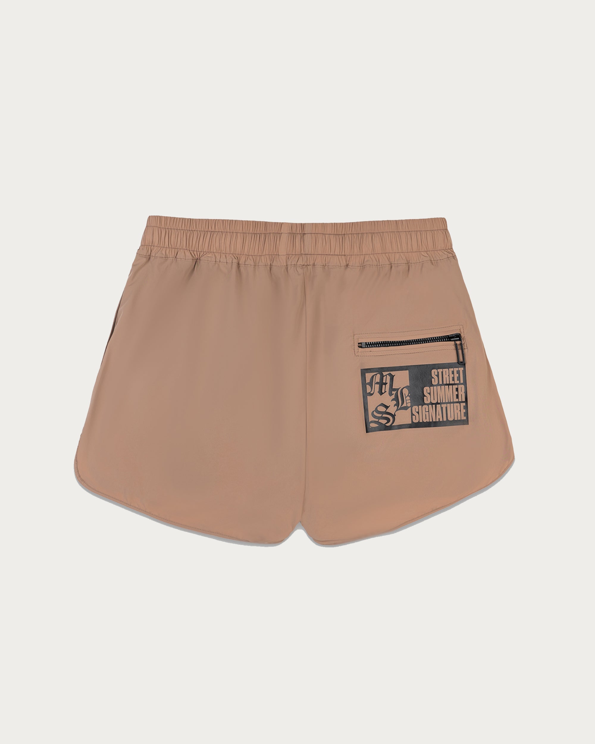 Bermuda Shorts Made by Society - B15426