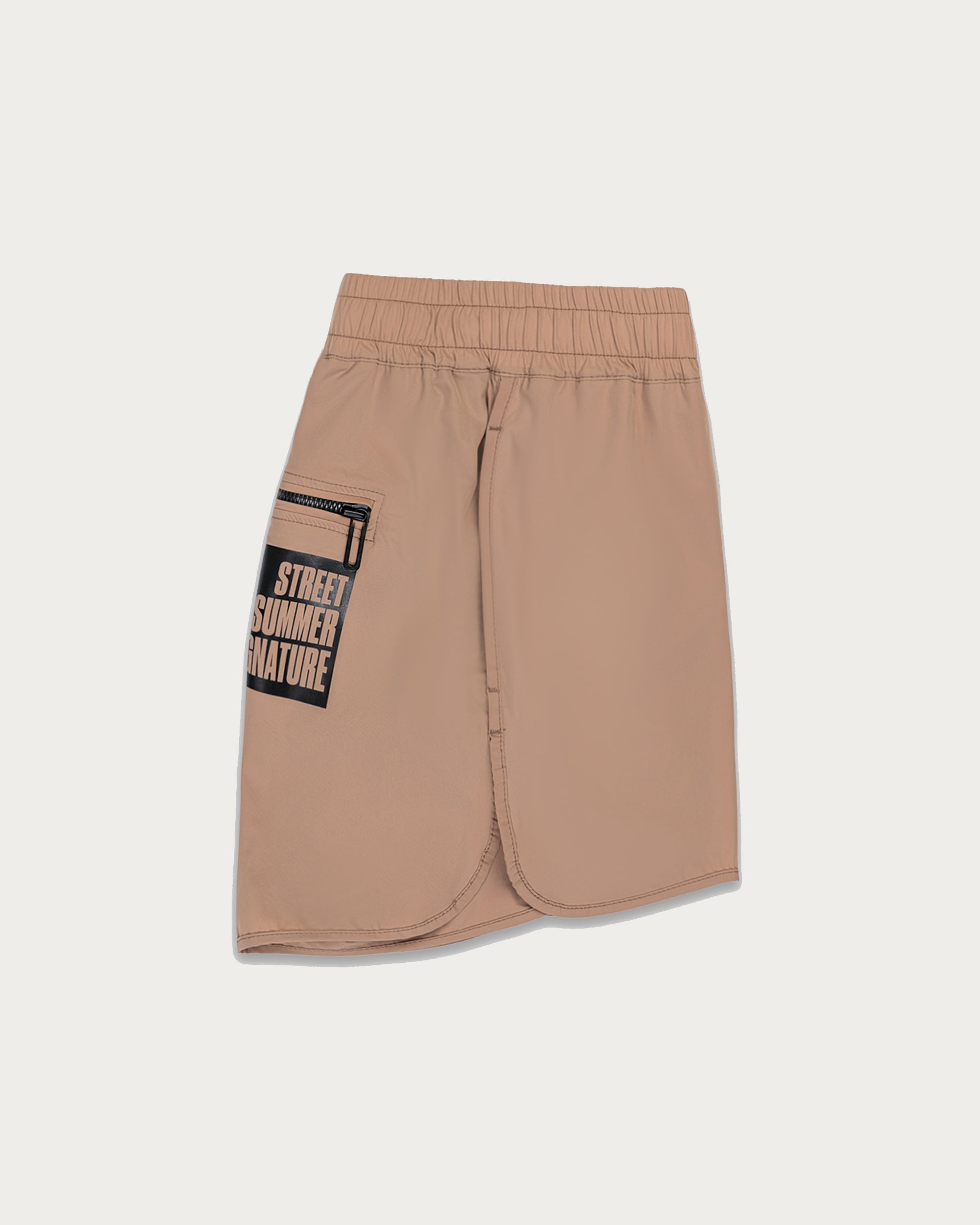 Bermuda Shorts Made by Society - B15426