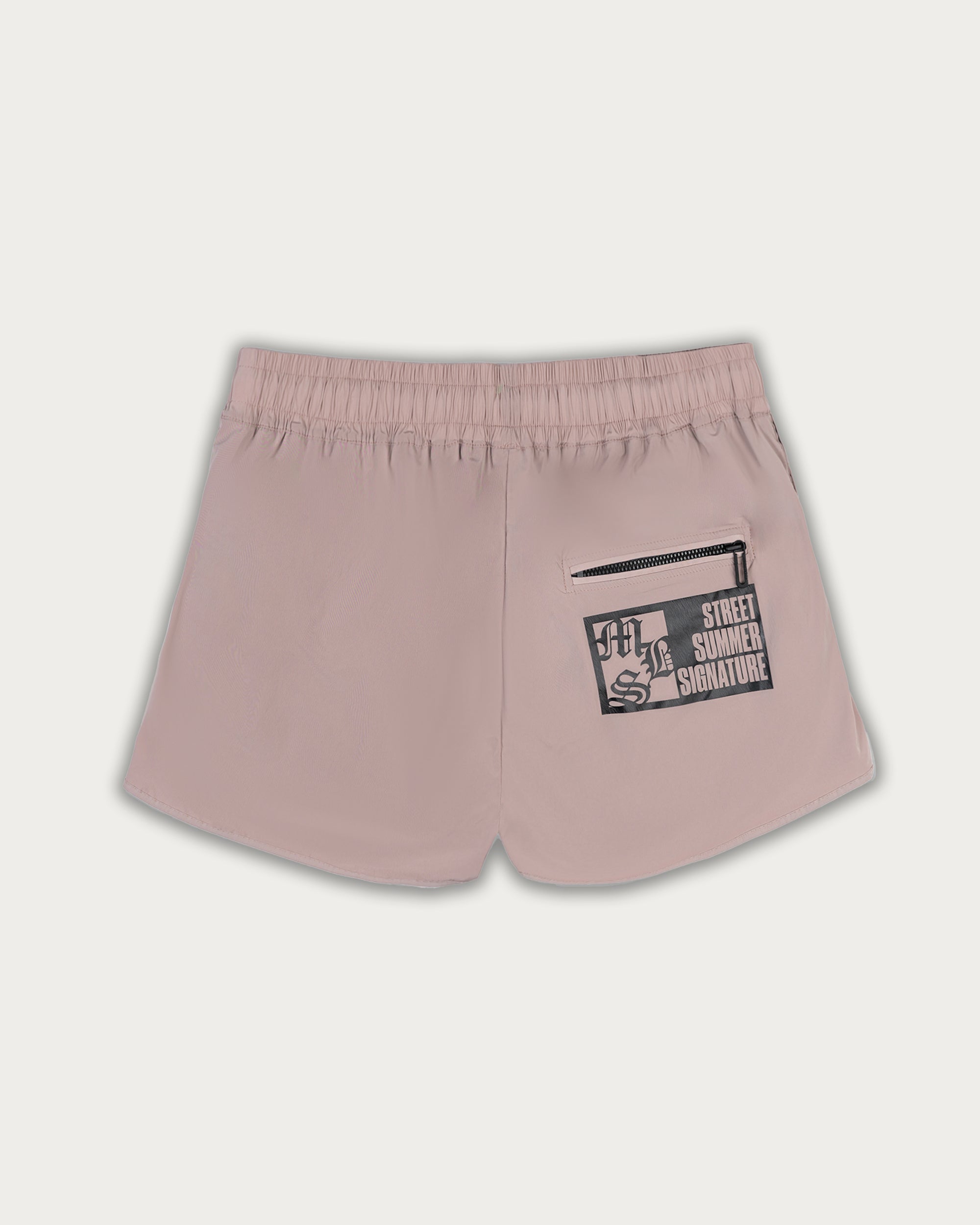 Bermuda Shorts by Society - B15408