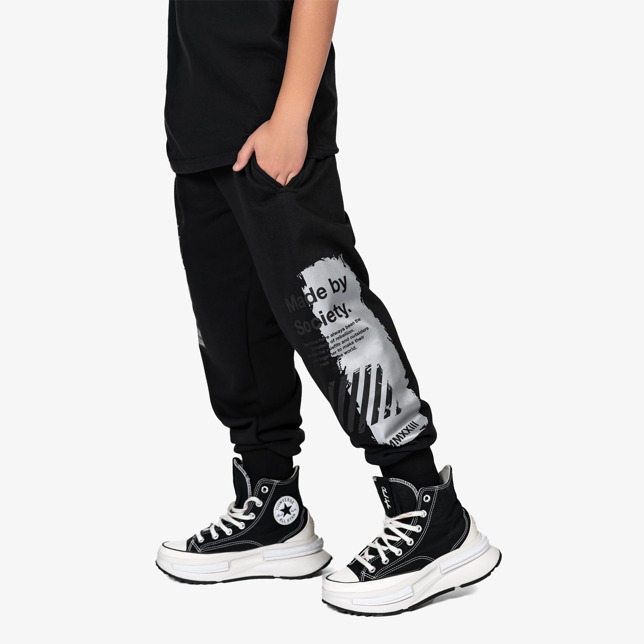 Joggers - P35010